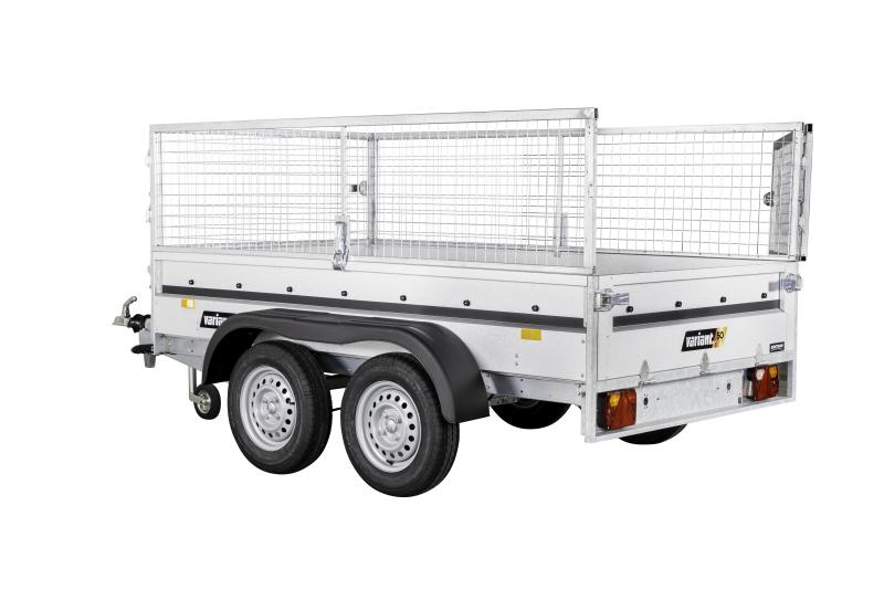 2004 F2 Edition - 2000 kg - 5