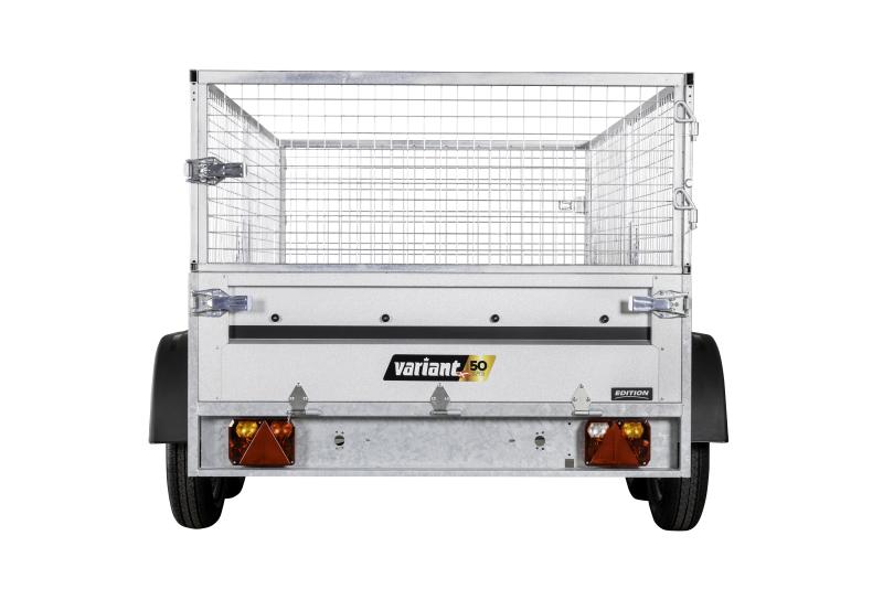 2004 F2 Edition - 2000 kg - 11