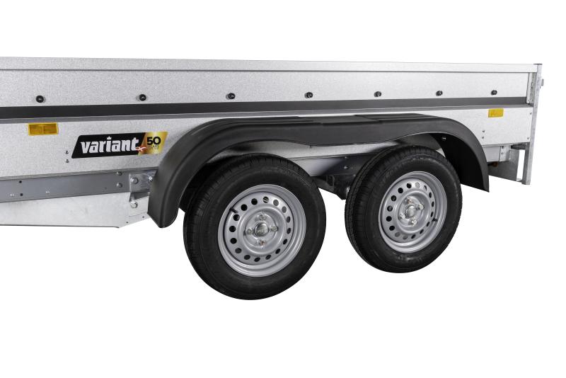 2004 F2 Edition - 2000 kg - 18