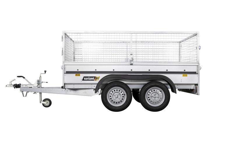 2004 F2 Edition - 2000 kg - 6