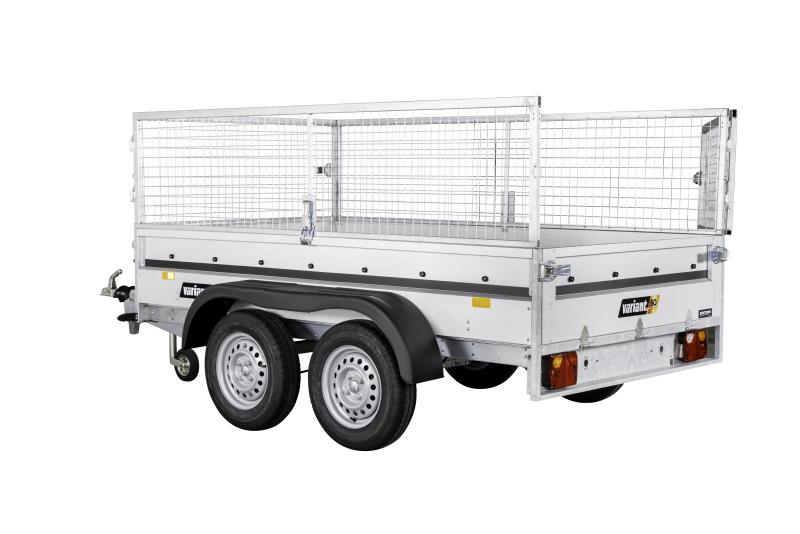 2004 F2 Edition - 2000 kg - 4