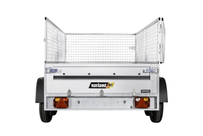 2004 F2 Edition - 2000 kg - 12