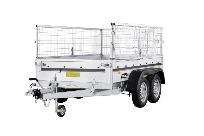 2004 F2 Edition - 2000 kg - 8