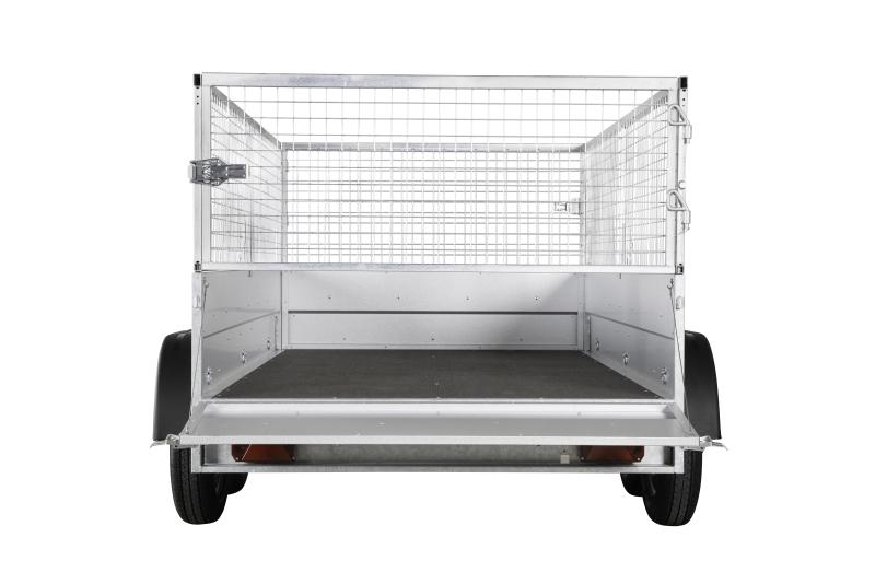 2004 F2 Edition - 2000 kg - 15