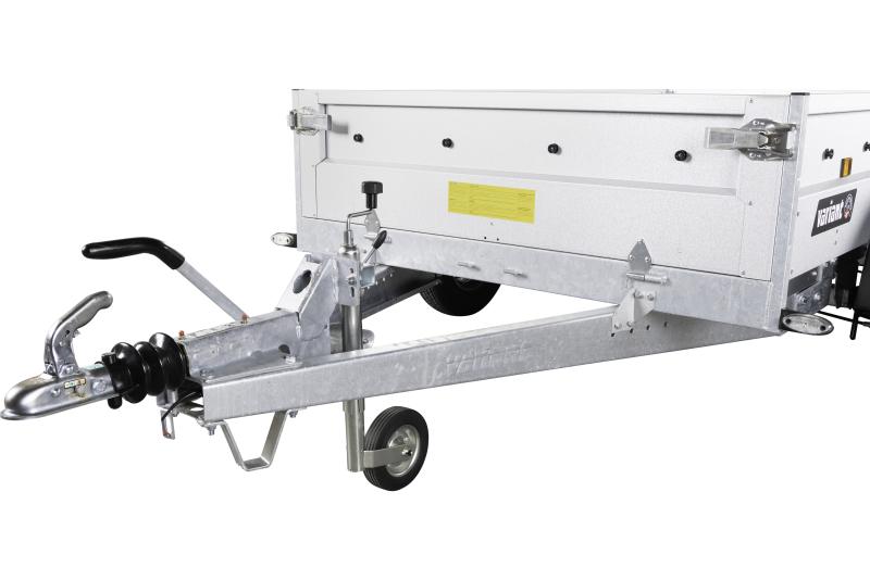 2004 F2 Edition - 2000 kg - 20