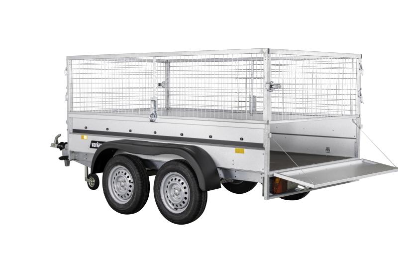 2004 F2 Edition - 2000 kg - 3