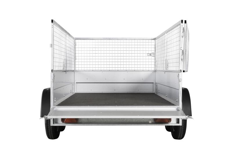 2004 F2 Edition - 2000 kg - 13