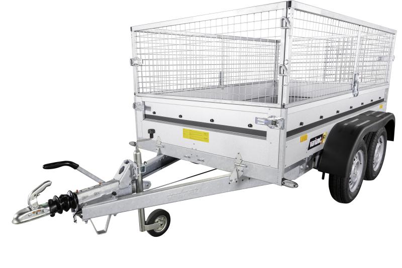 2004 F2 Edition - 2000 kg - 10