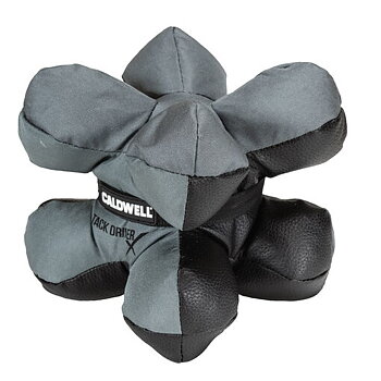 Skjutsäck TackDriver X-Bag