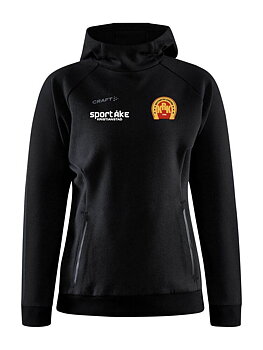 Craft Core Soul Hood Sweatshirt Women  (Kristianstad Ridklubb)