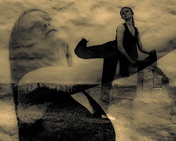 Danseren
