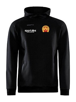 Craft Core Soul Hood Sweatshirt JR  (Kristianstad Ridklubb)