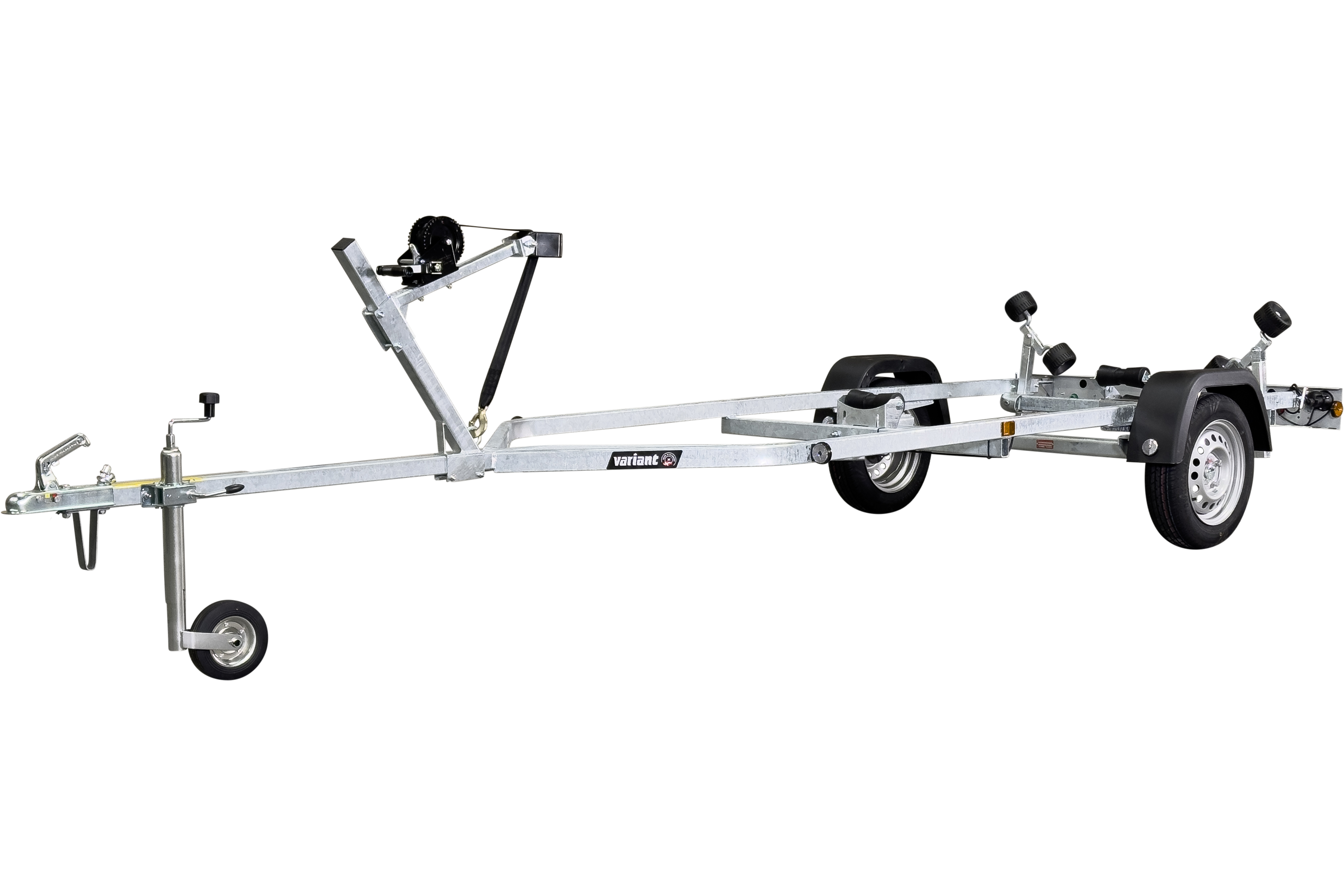 Ocean 750 - 750 kg - 2