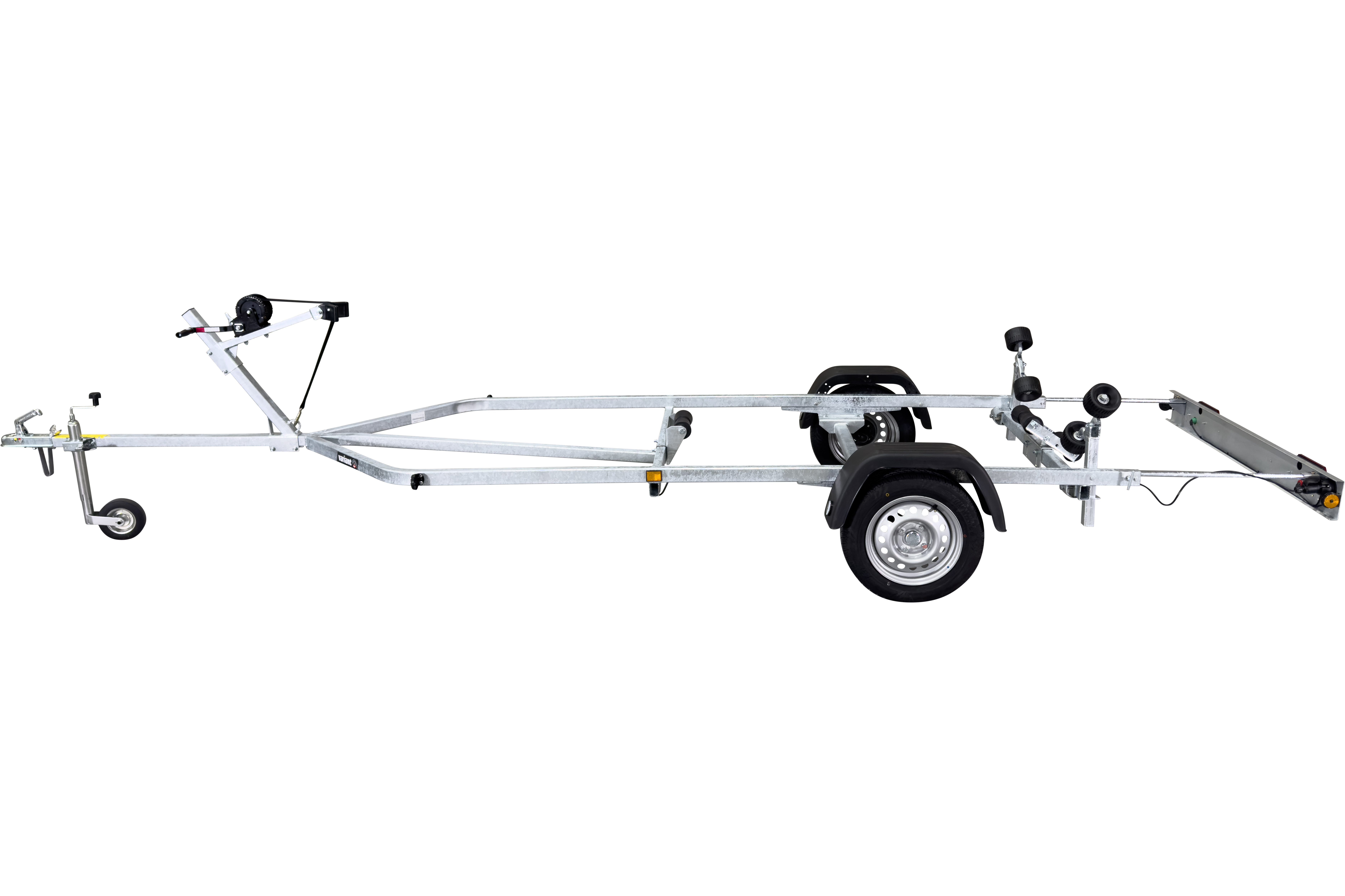 Ocean 750 - 750 kg - 9