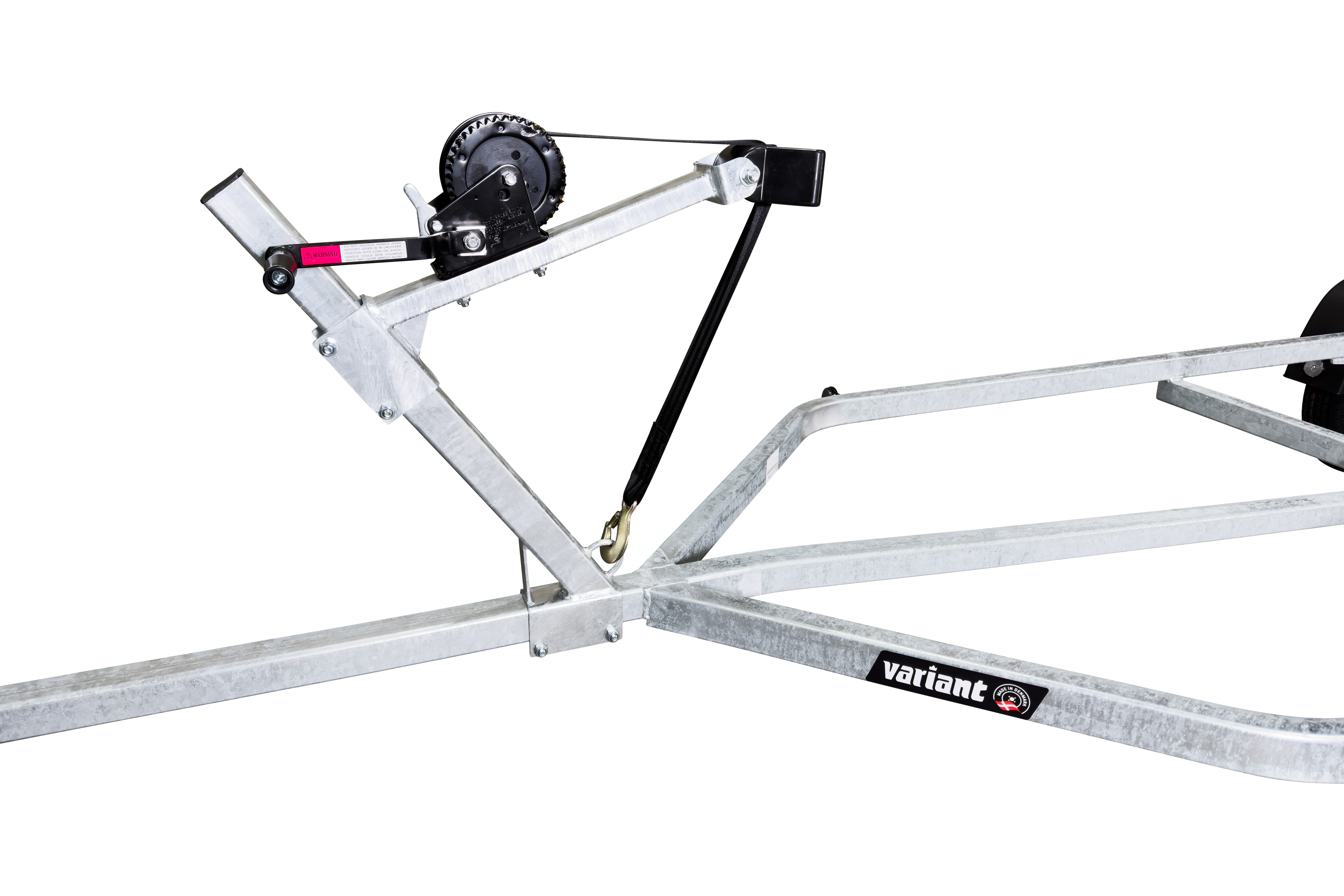 Ocean 750 - 750 kg - 6