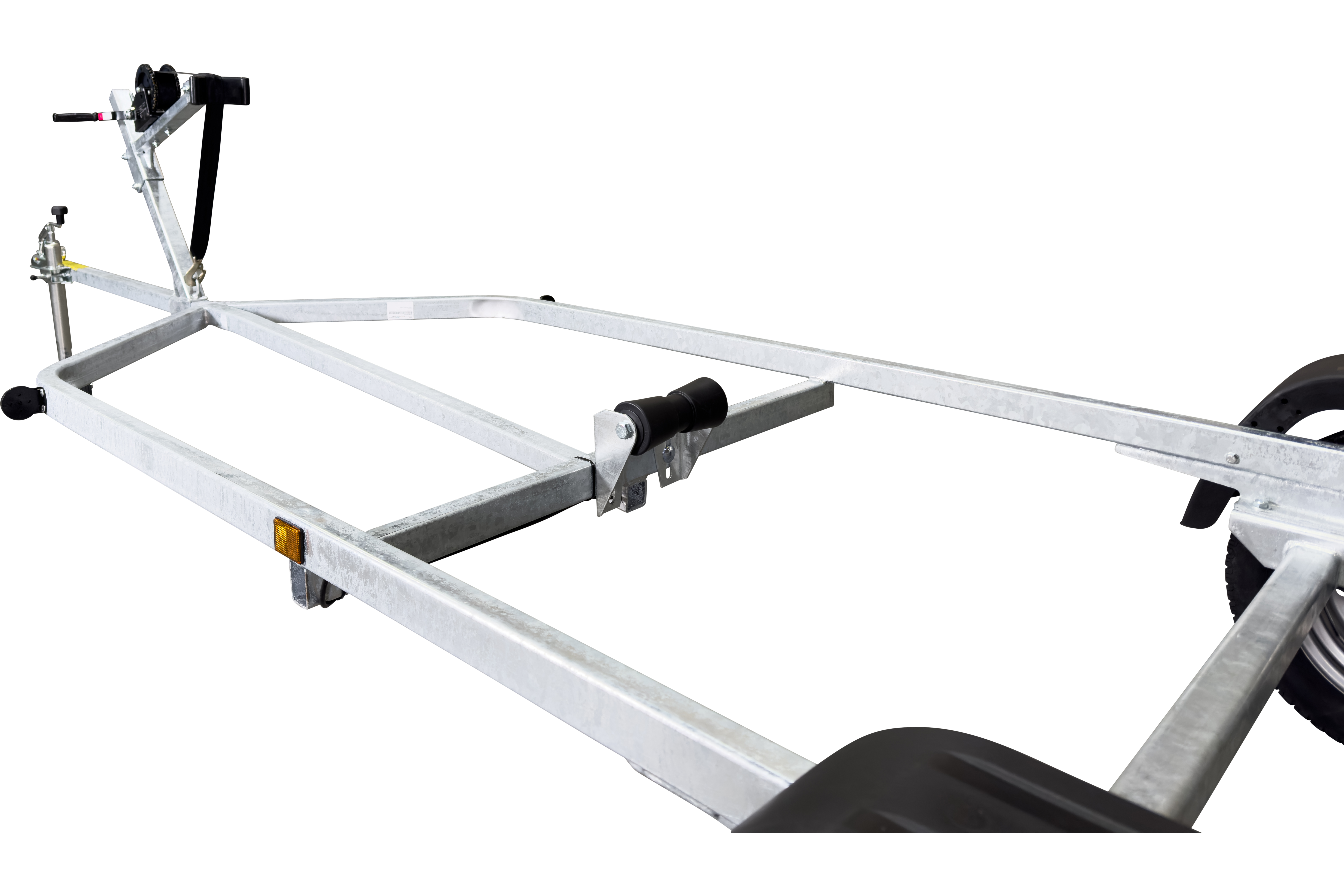 Ocean 750 - 750 kg - 7