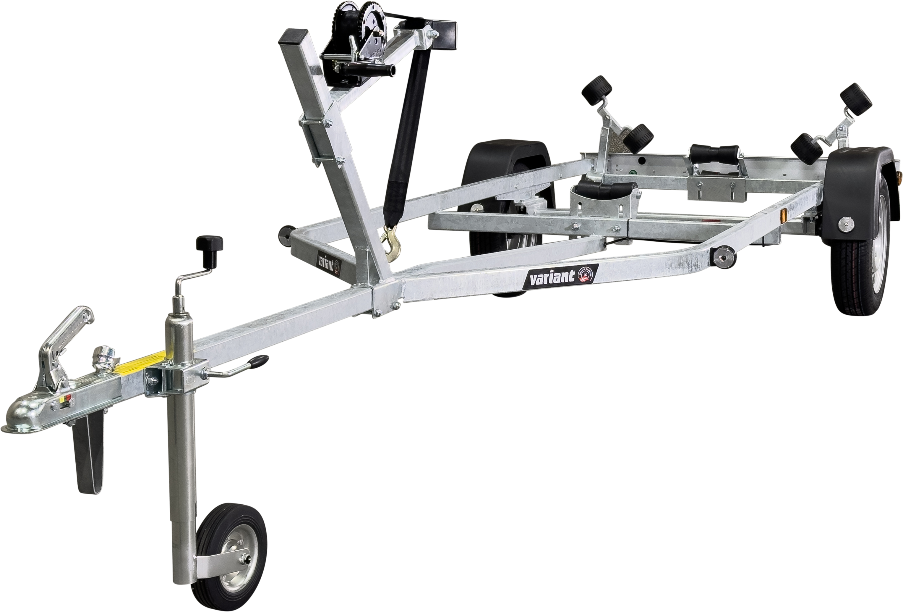 Ocean 750 - 750 kg - 4