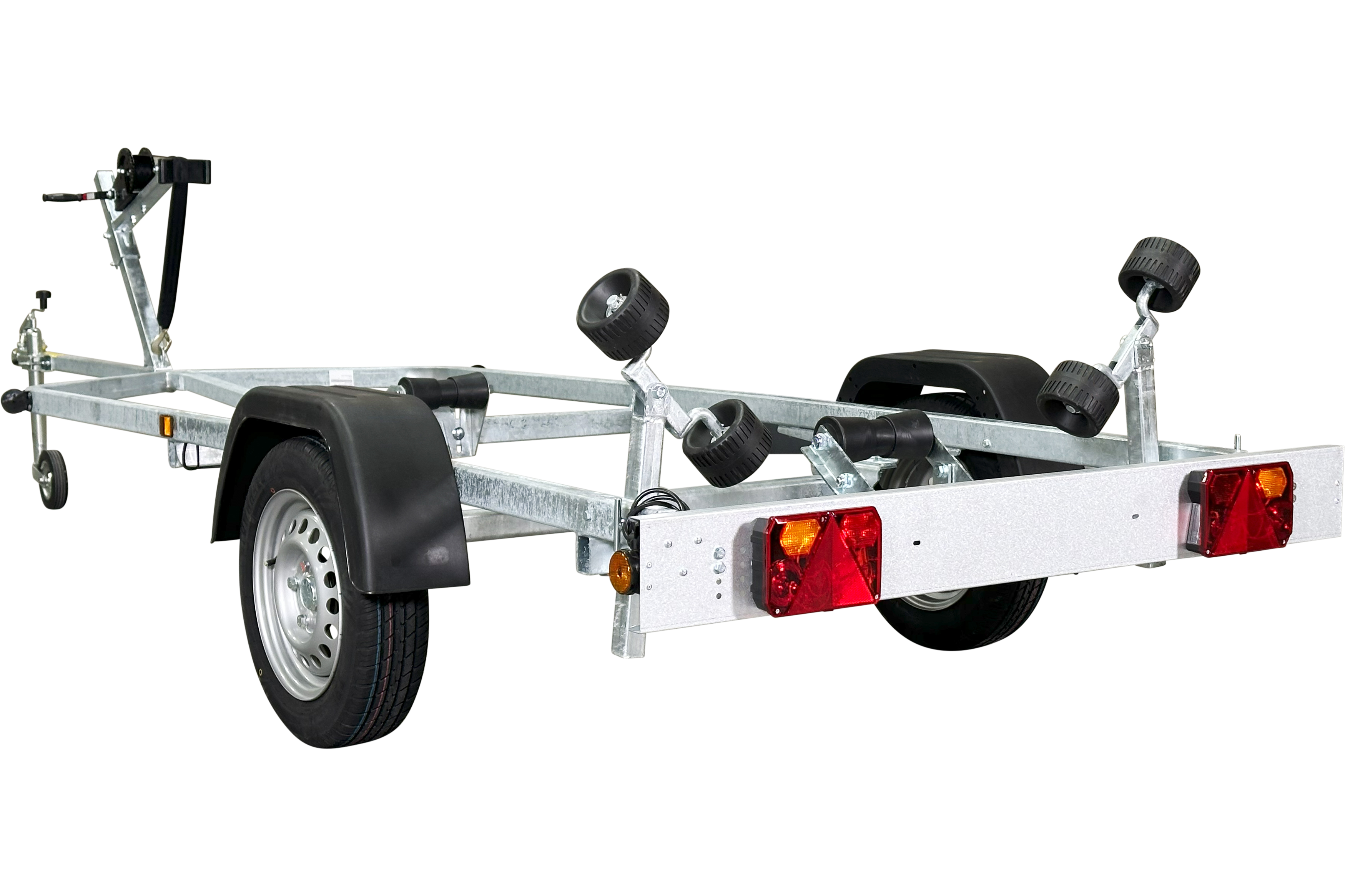 Ocean 750 - 750 kg - 3