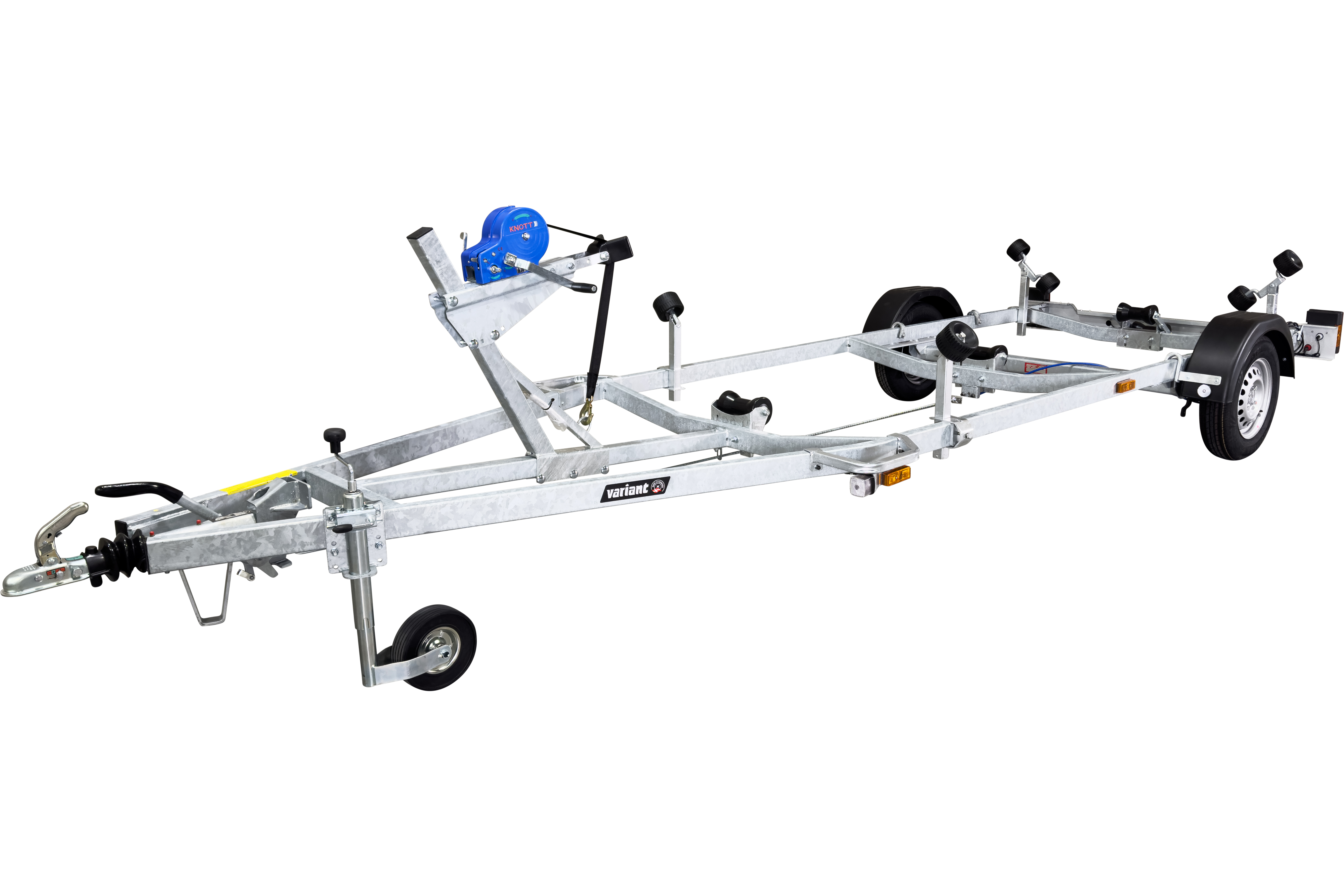 Ocean 1000 - 1000 kg - 3