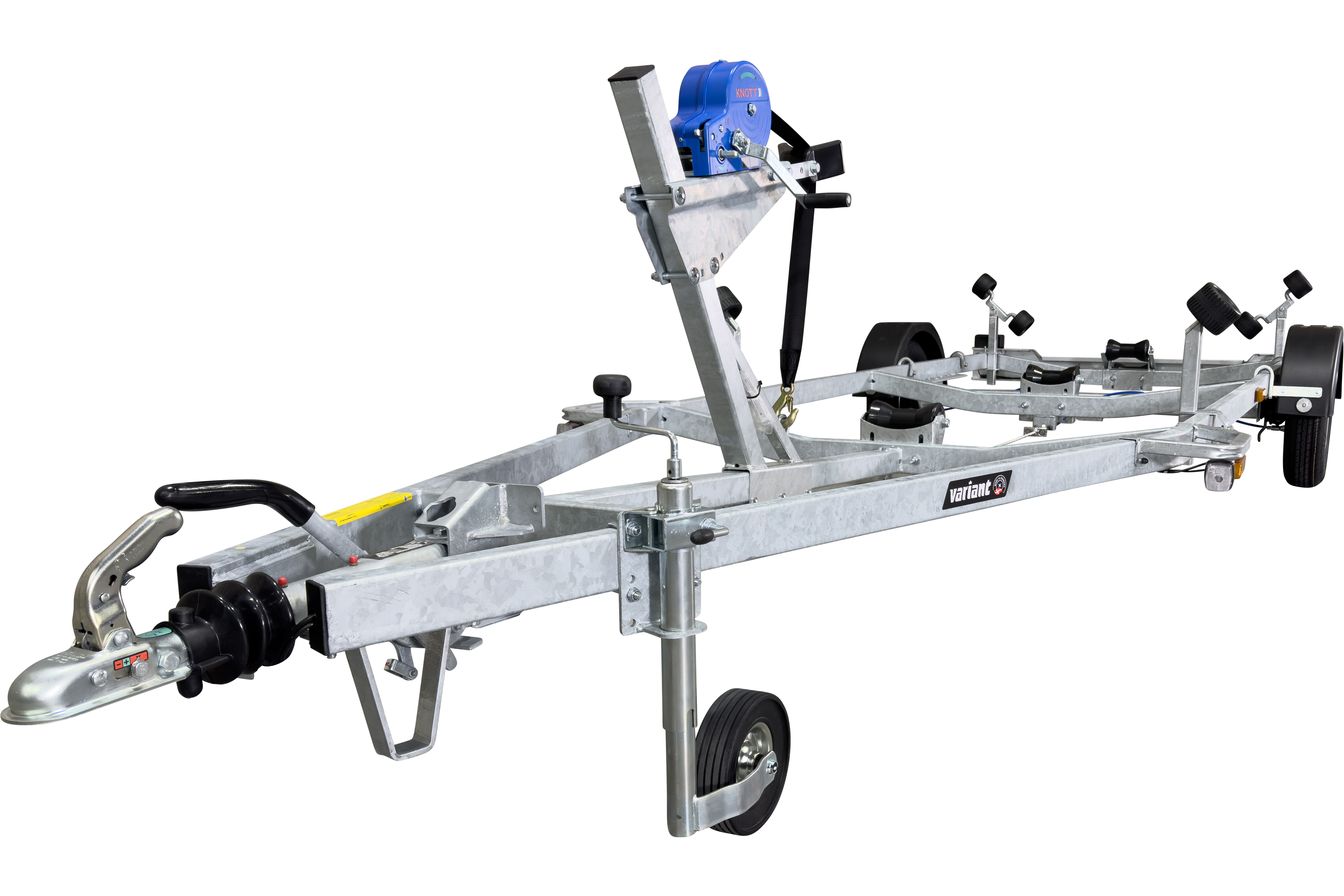 Ocean 1000 - 1000 kg - 8