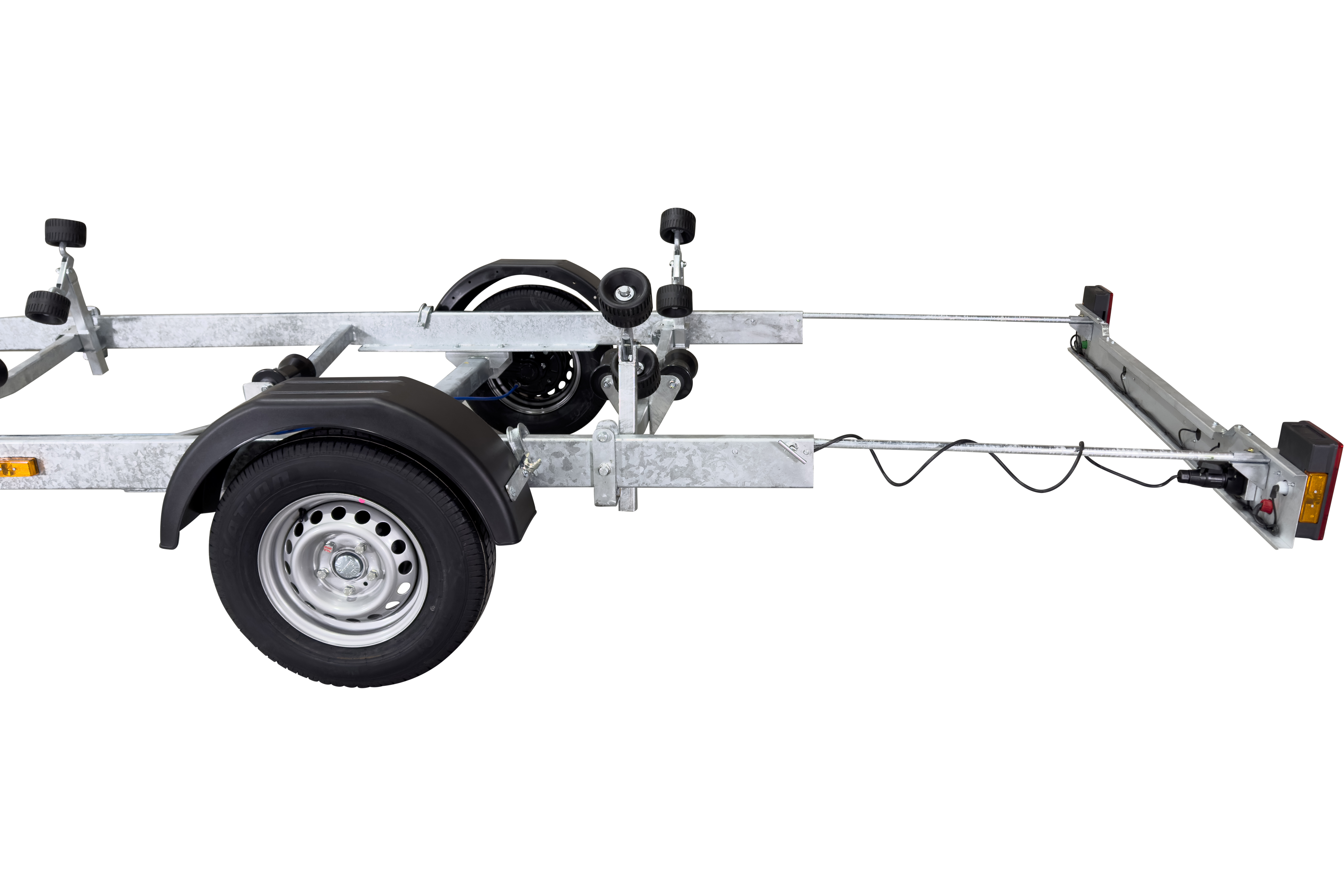 Ocean 1350 - 1350 kg - 7