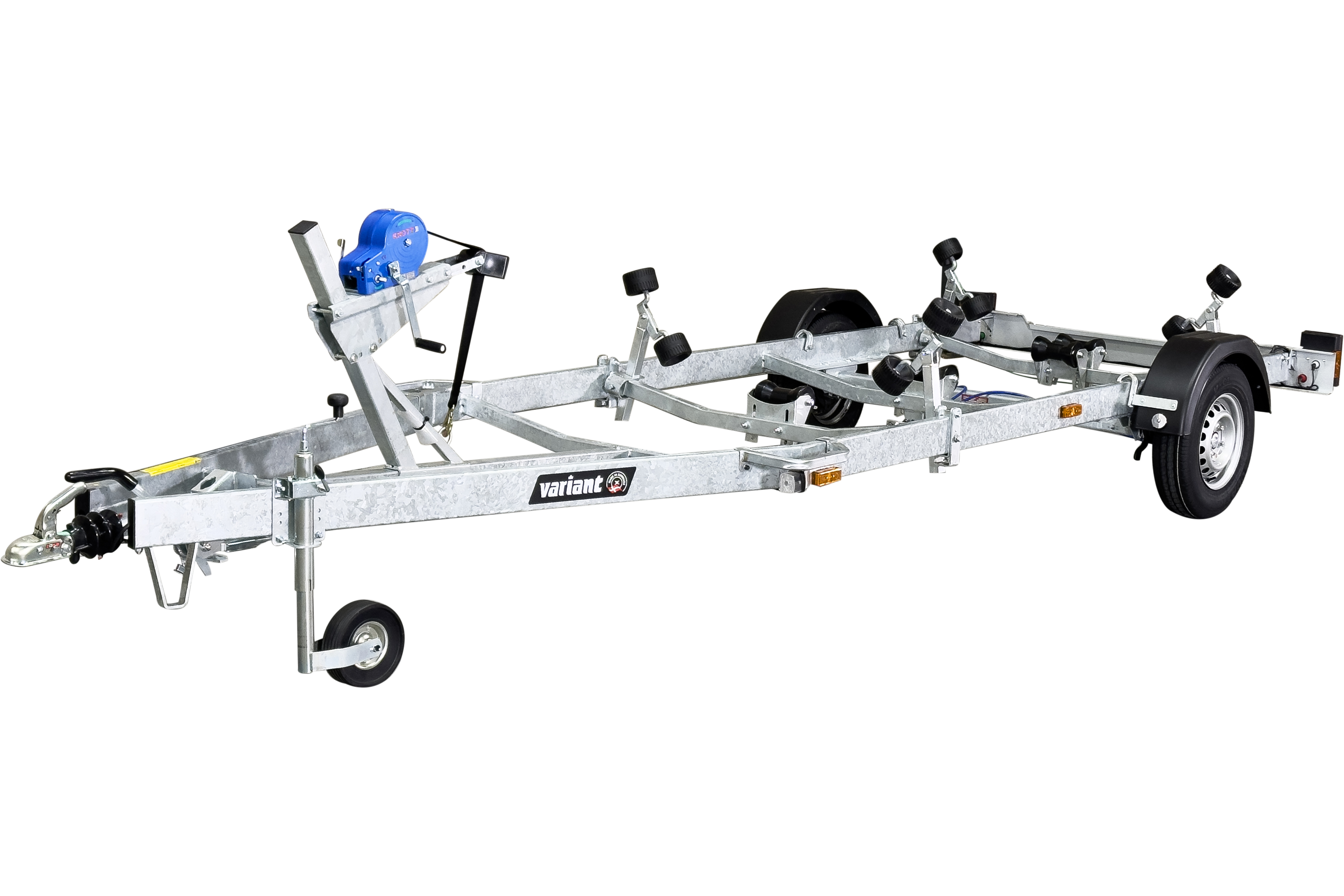 Ocean 1350 - 1350 kg - 3