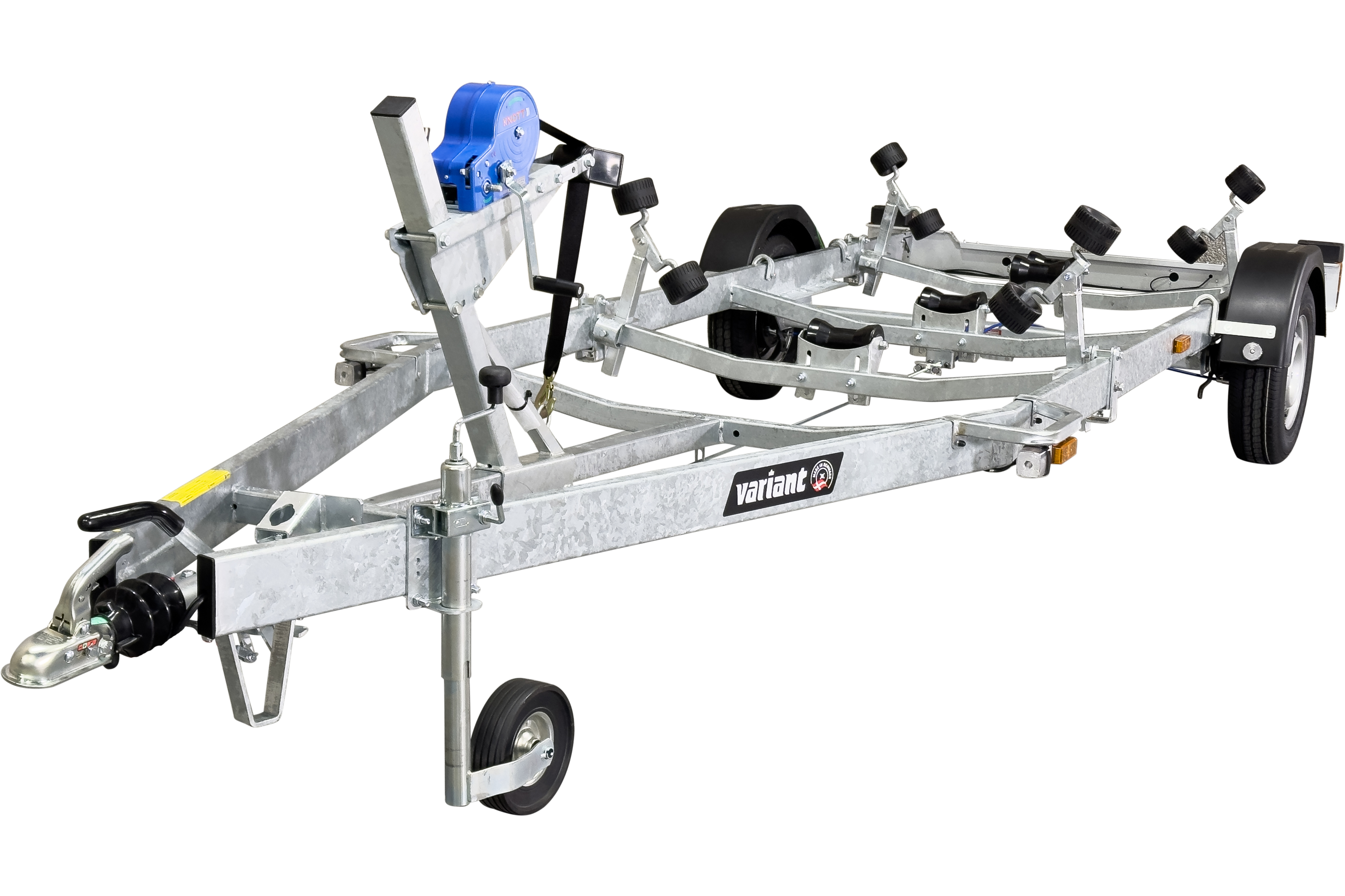 Ocean 1350 - 1350 kg - 12