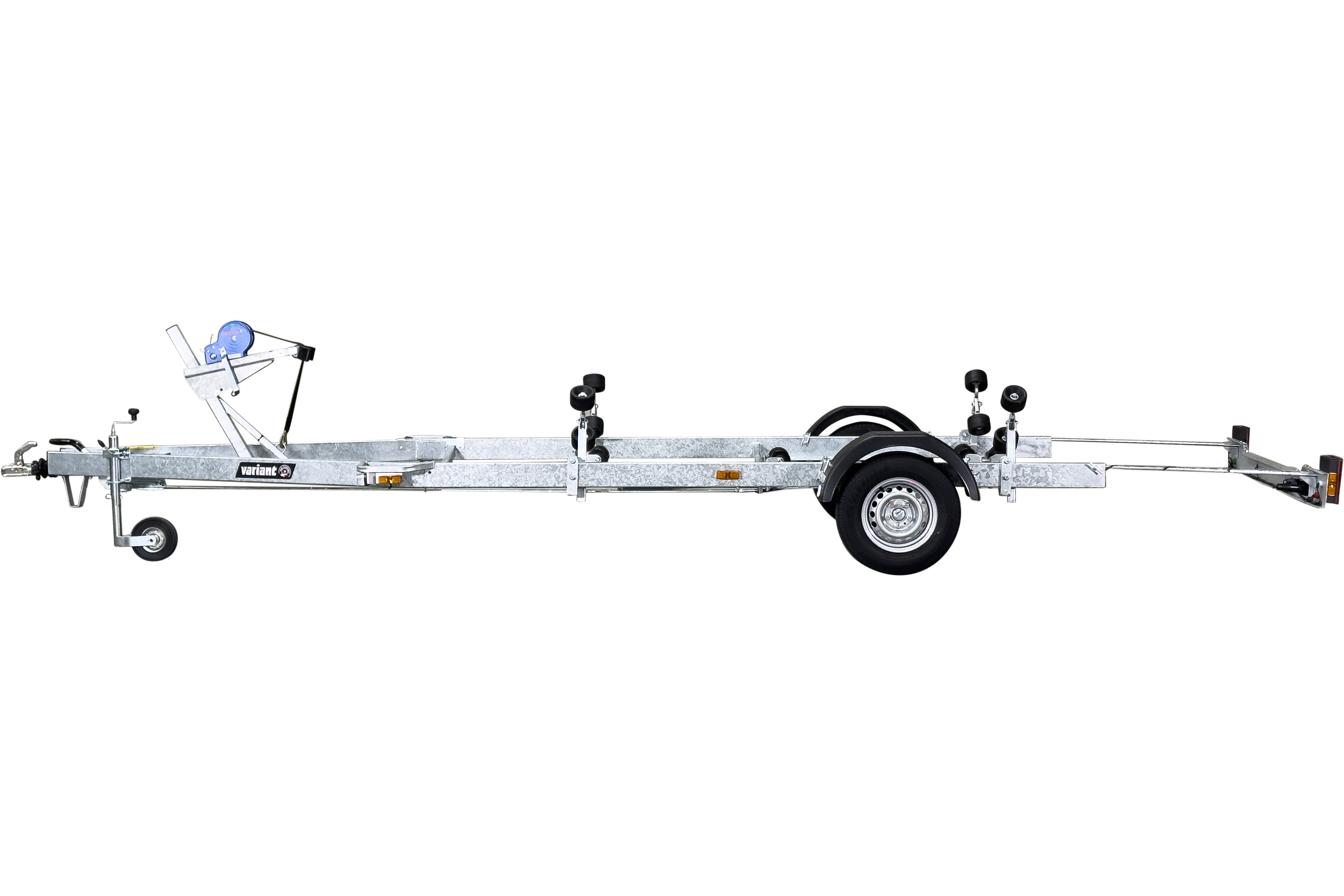 Ocean 1350 - 1350 kg - 9
