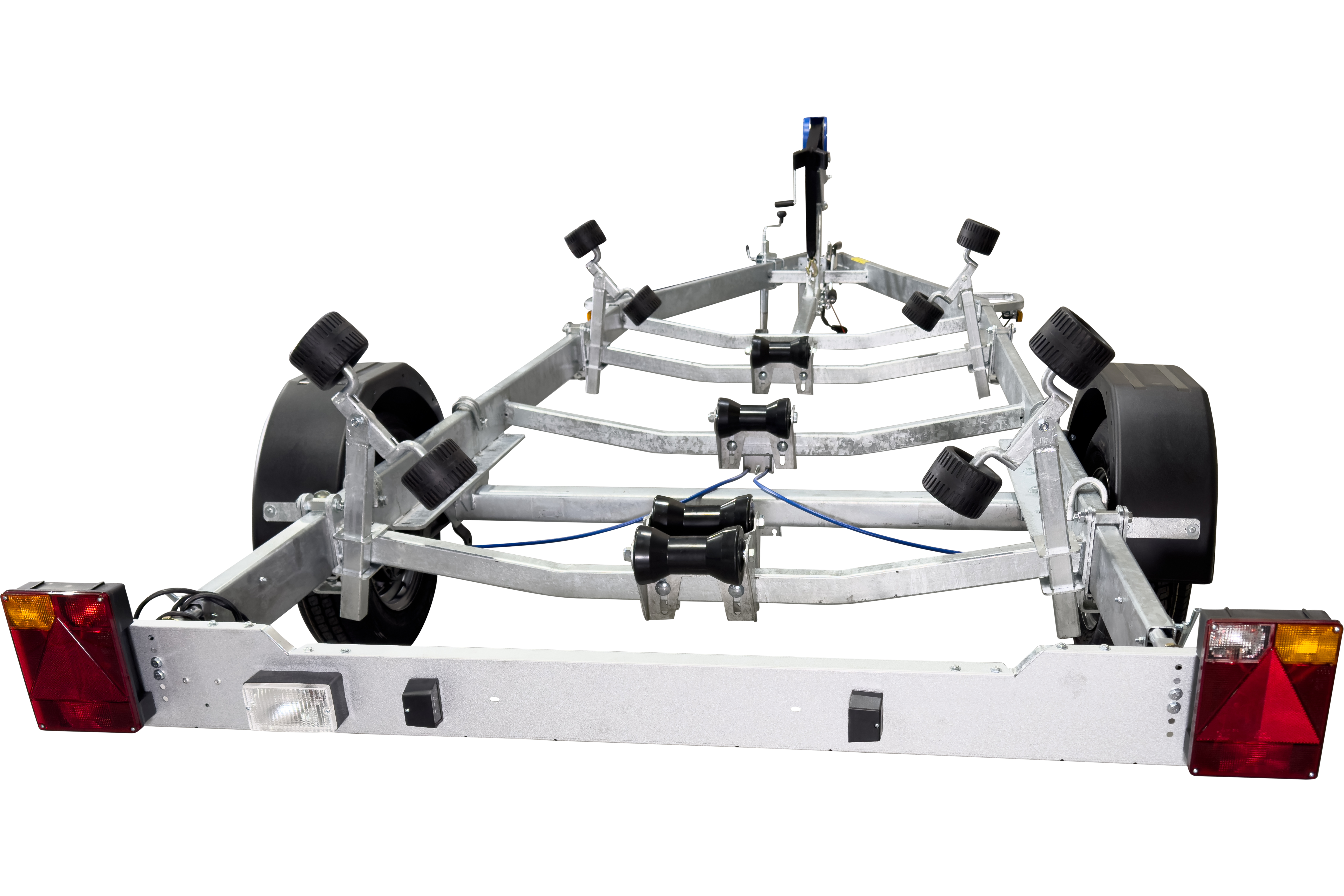 Ocean 1350 - 1350 kg - 14