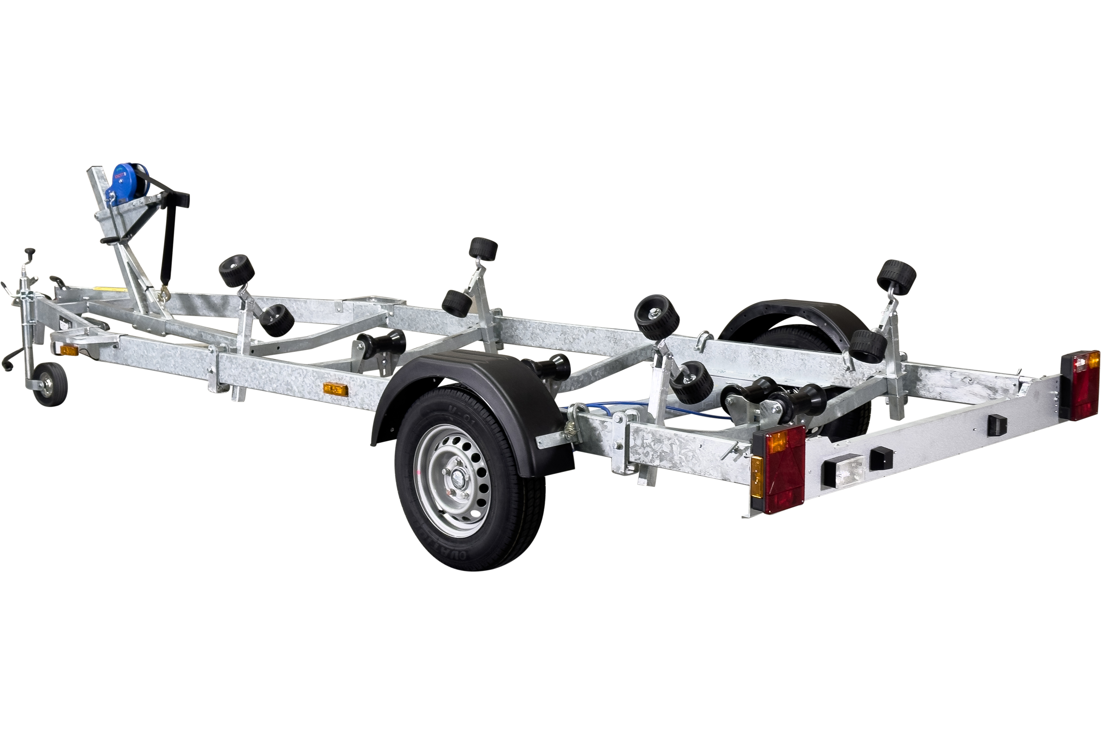 Ocean 1350 - 1350 kg - 6
