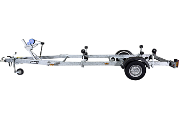 Ocean 1350 - 1350 kg