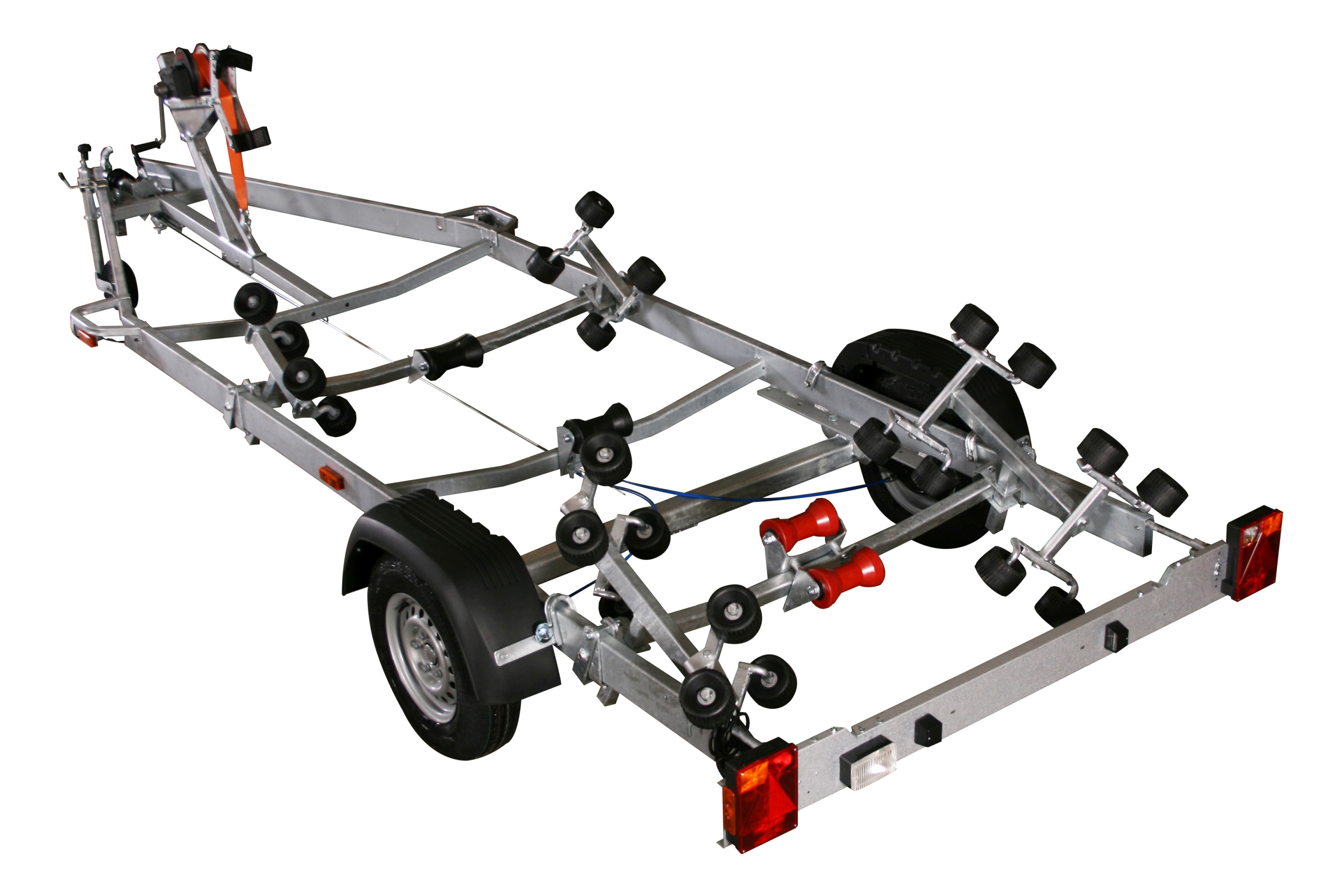 1351 BB - 1350 kg