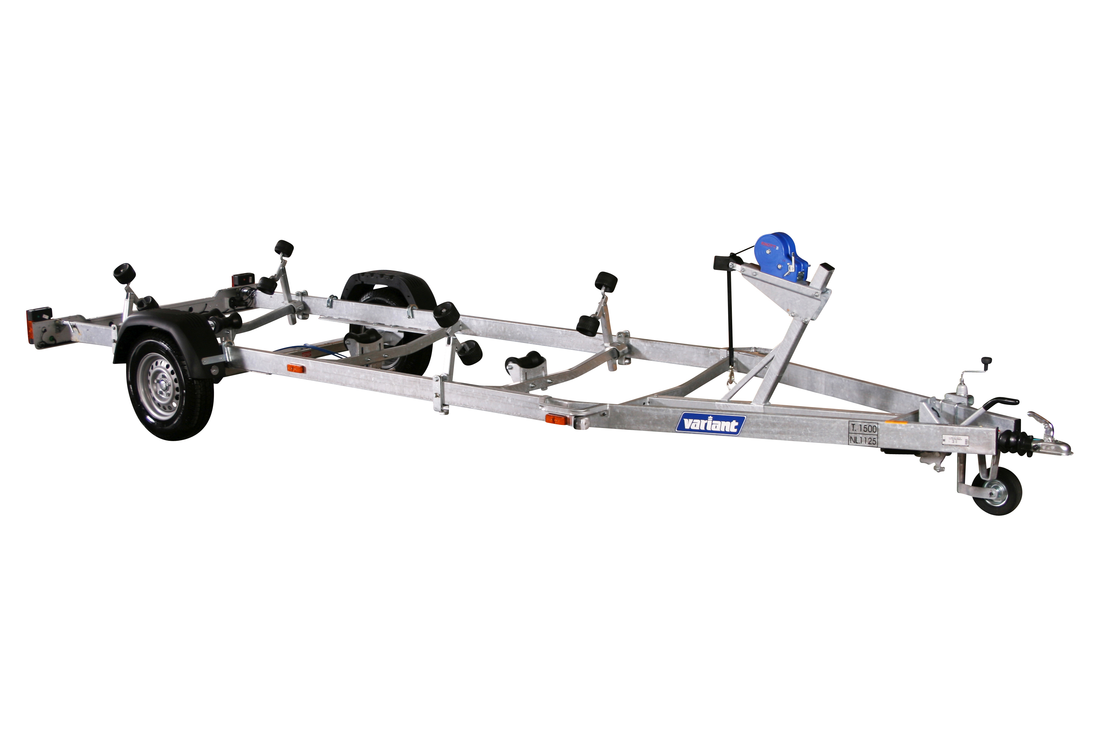 Ocean 1500 - 1500 kg - 2