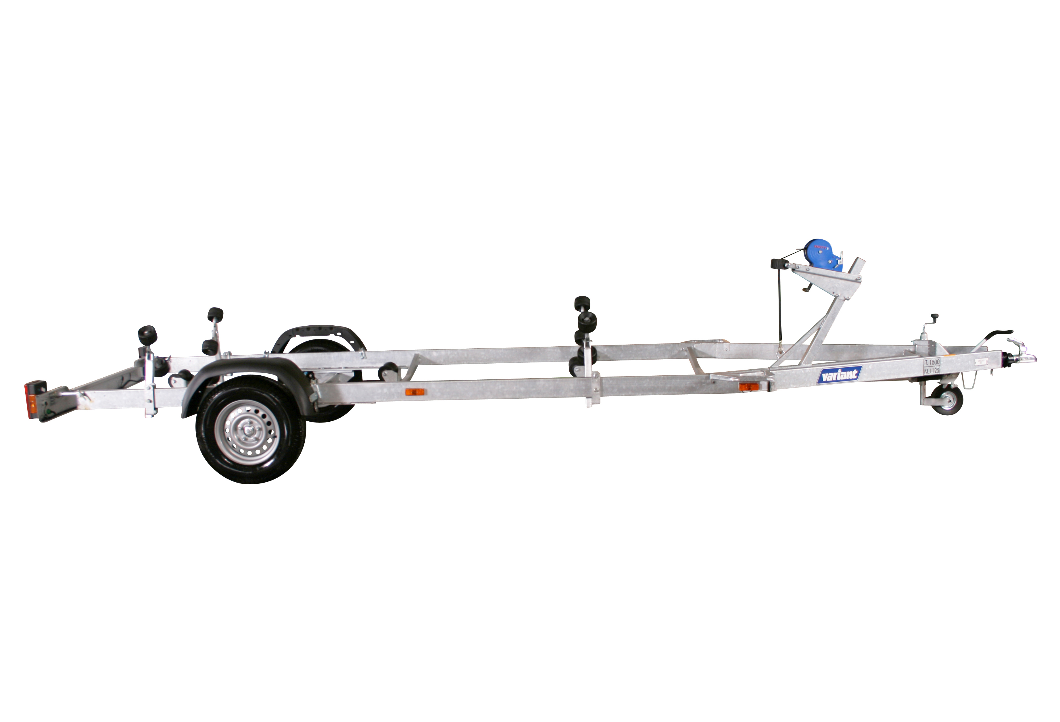 Ocean 1500 - 1500 kg - 3