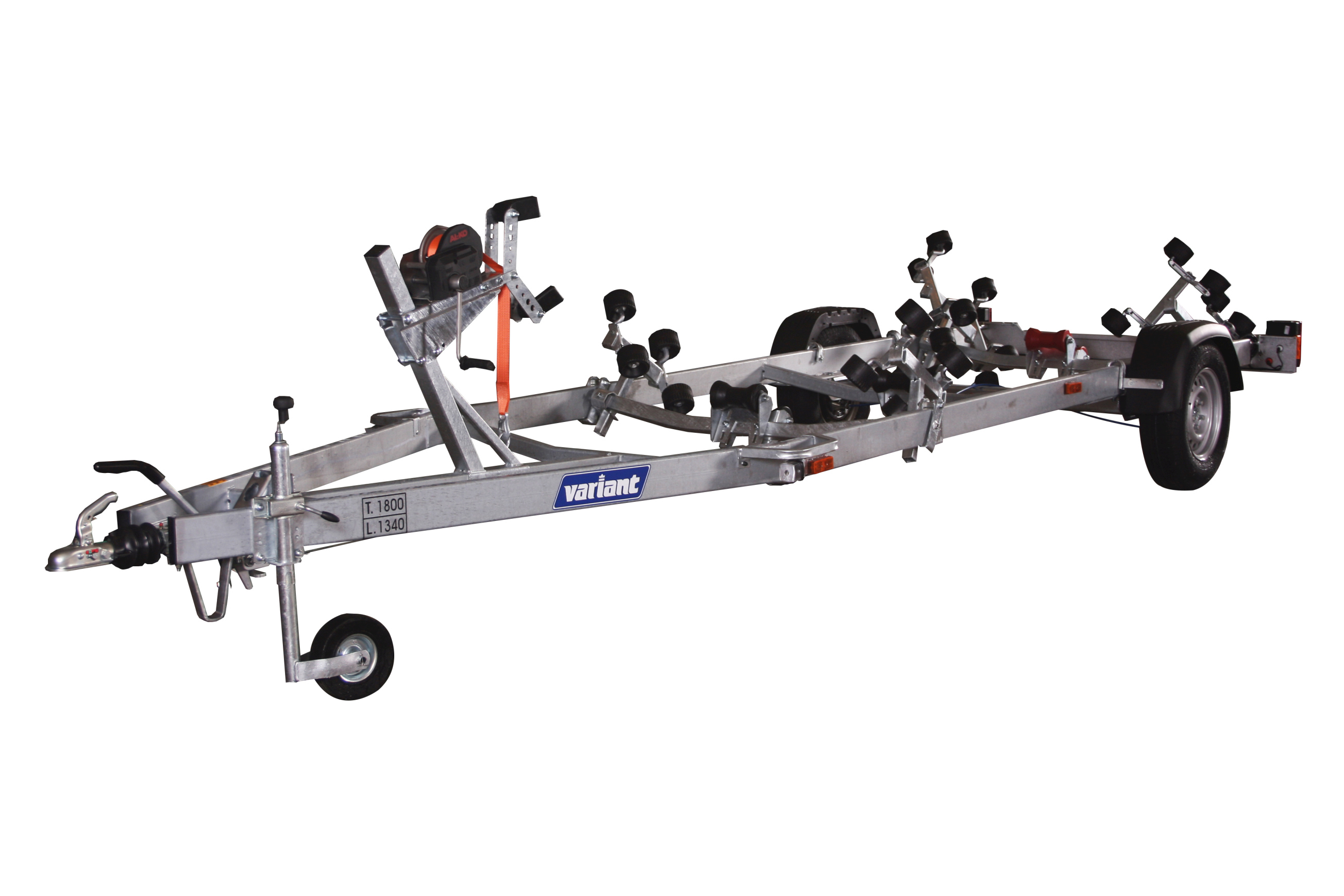 1800 BB - 1800 kg - 2