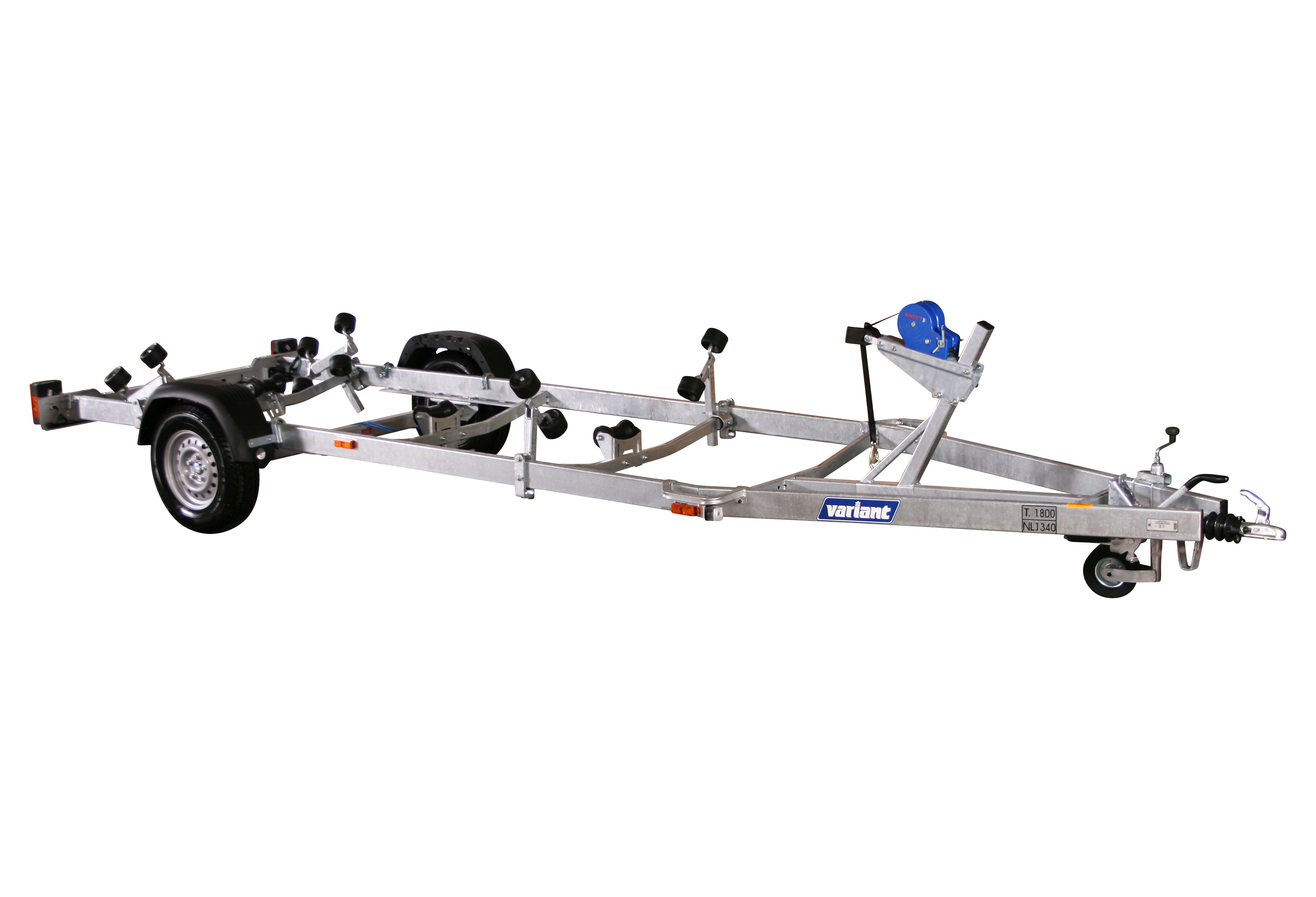 Ocean 1800 - 1800 kg - 2