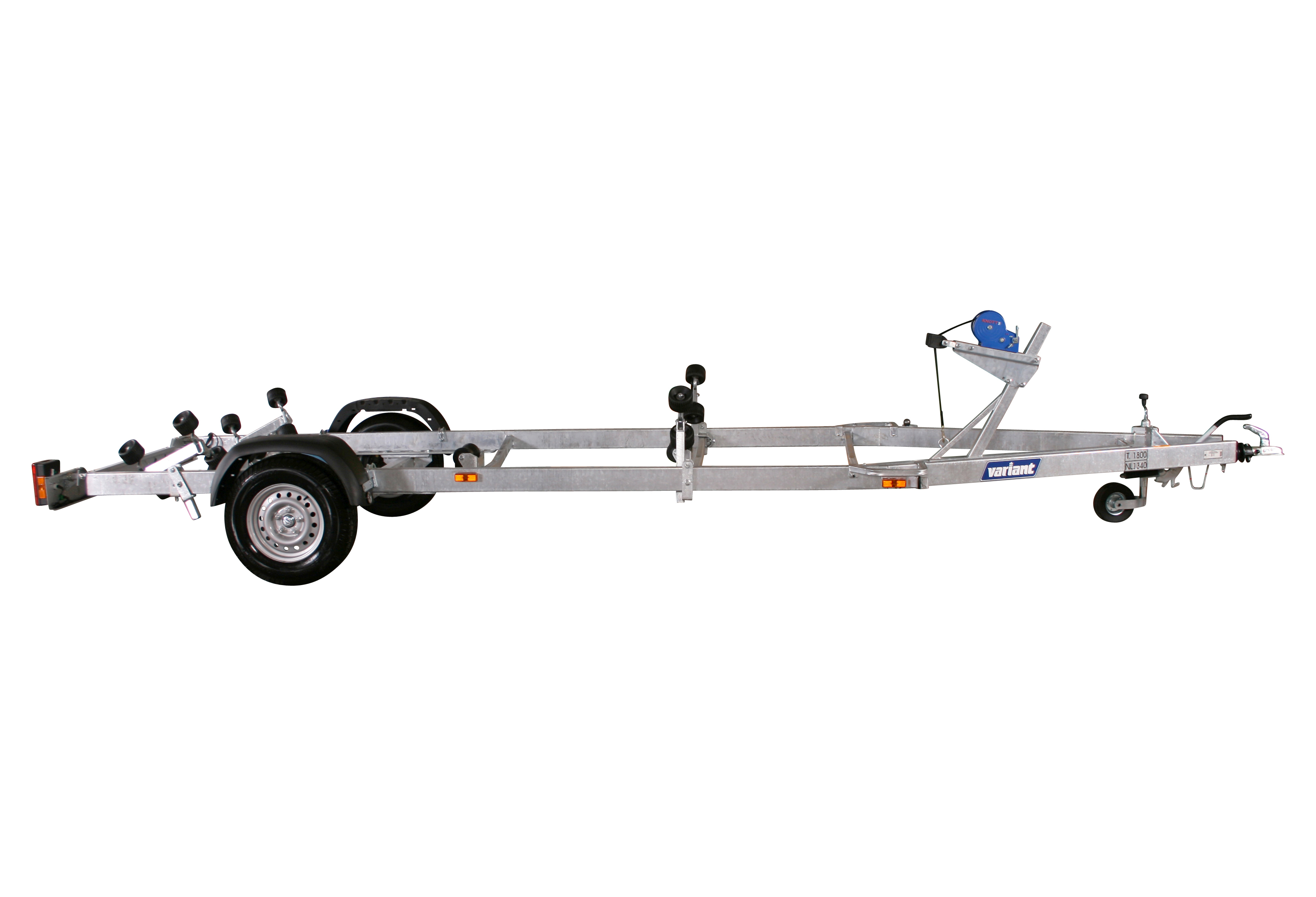 Ocean 1800 - 1800 kg - 3