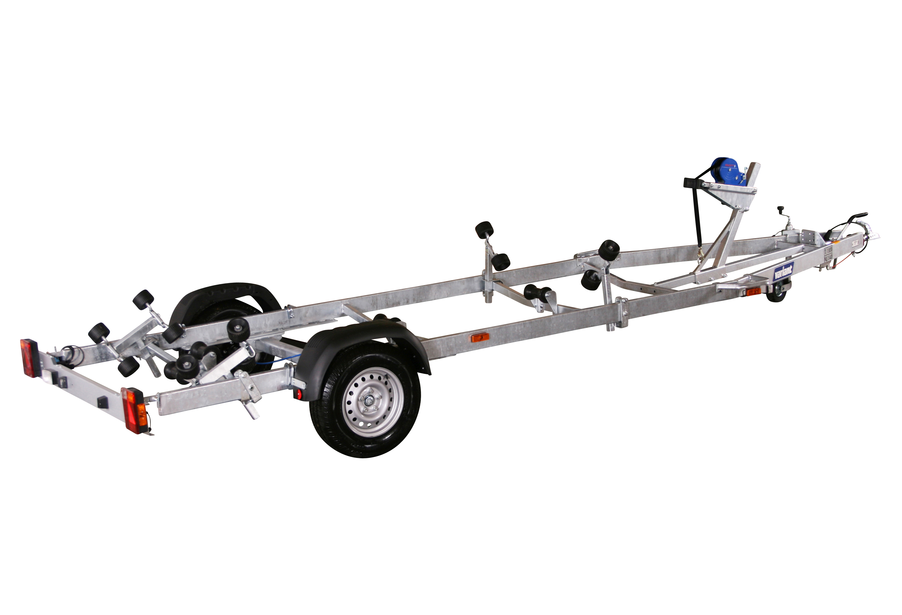 Ocean 1800 - 1800 kg