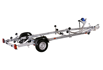 Ocean 1800 - 1800 kg