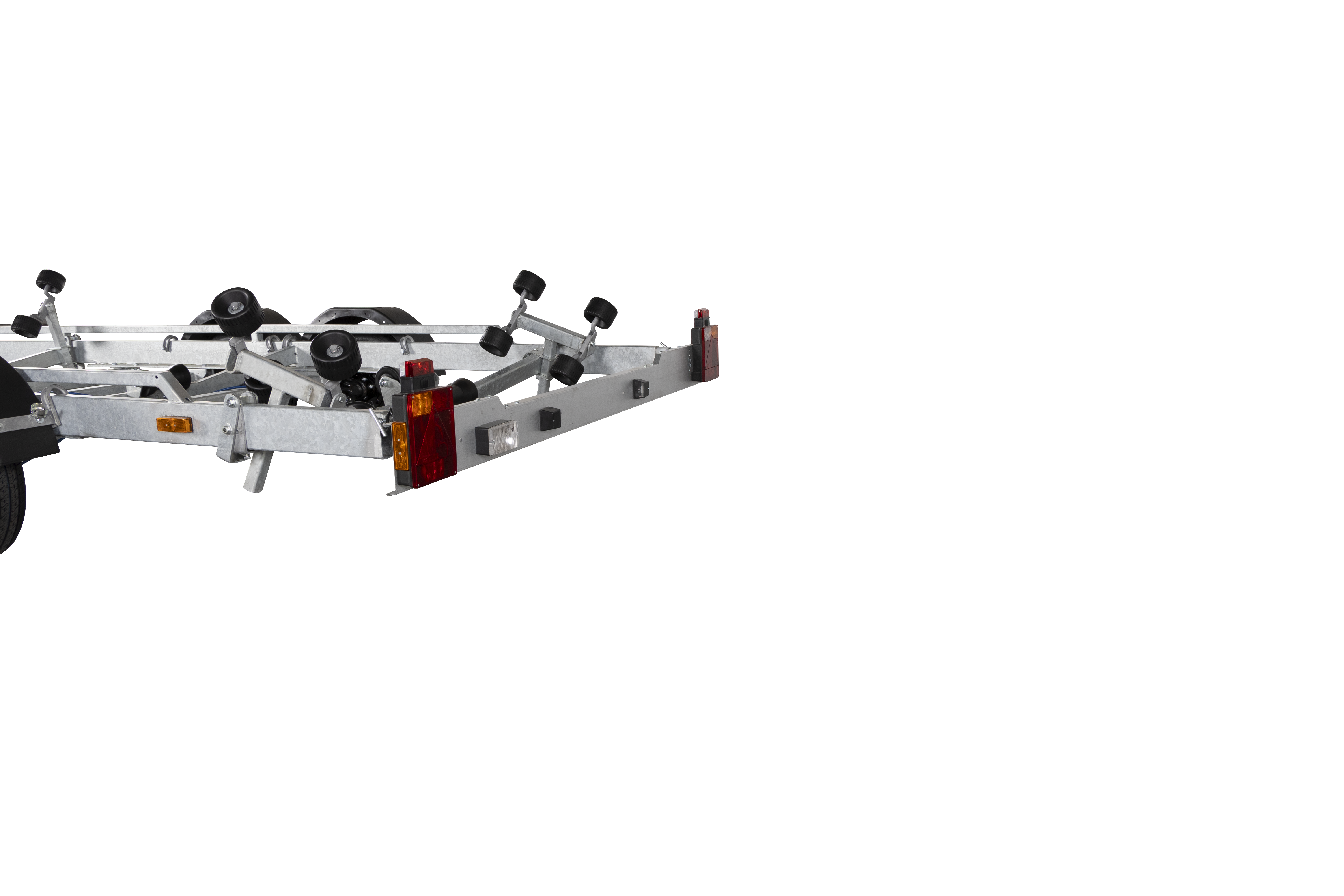 Ocean 2000 - 2000 kg - 16