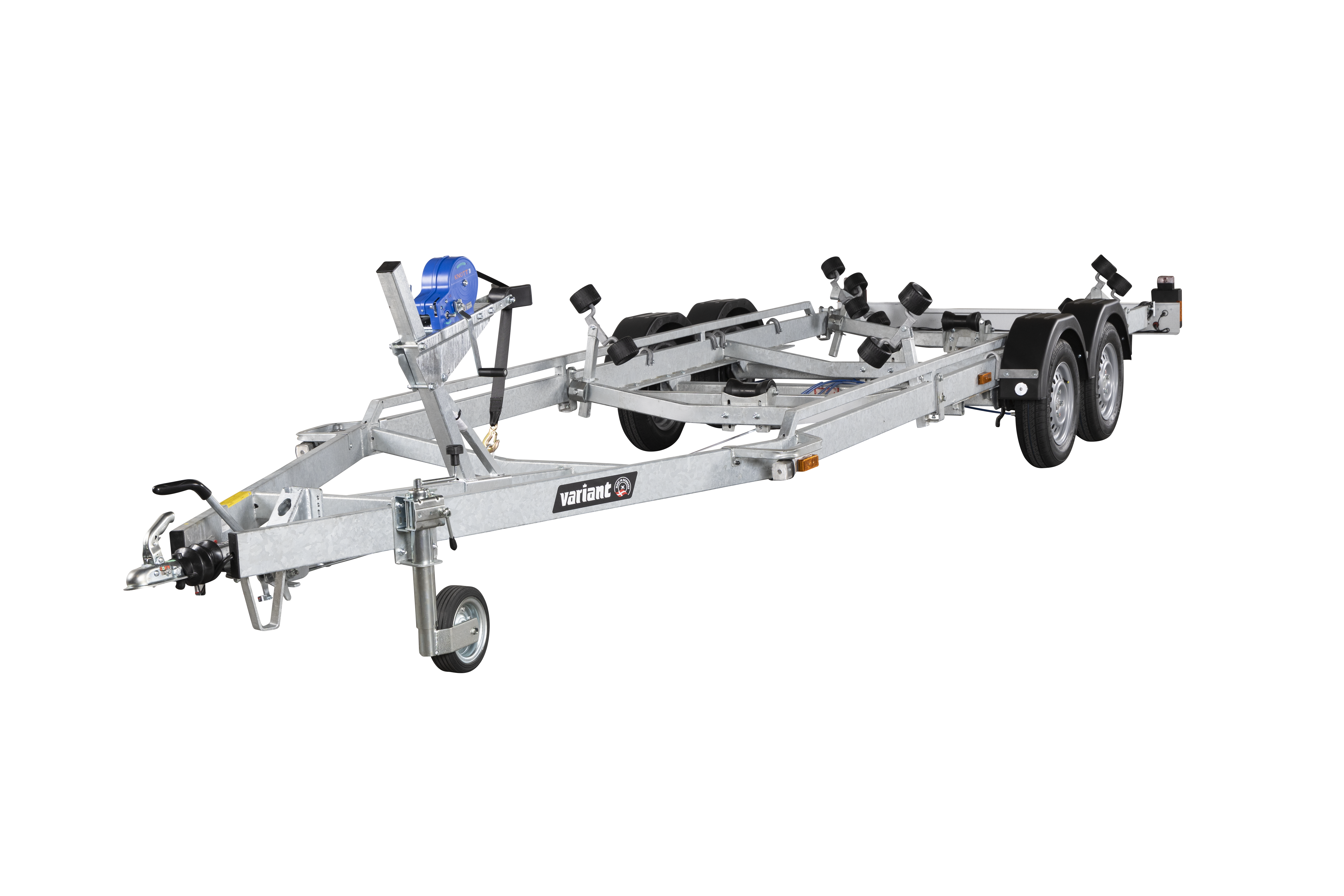 Ocean 2000 - 2000 kg - 4