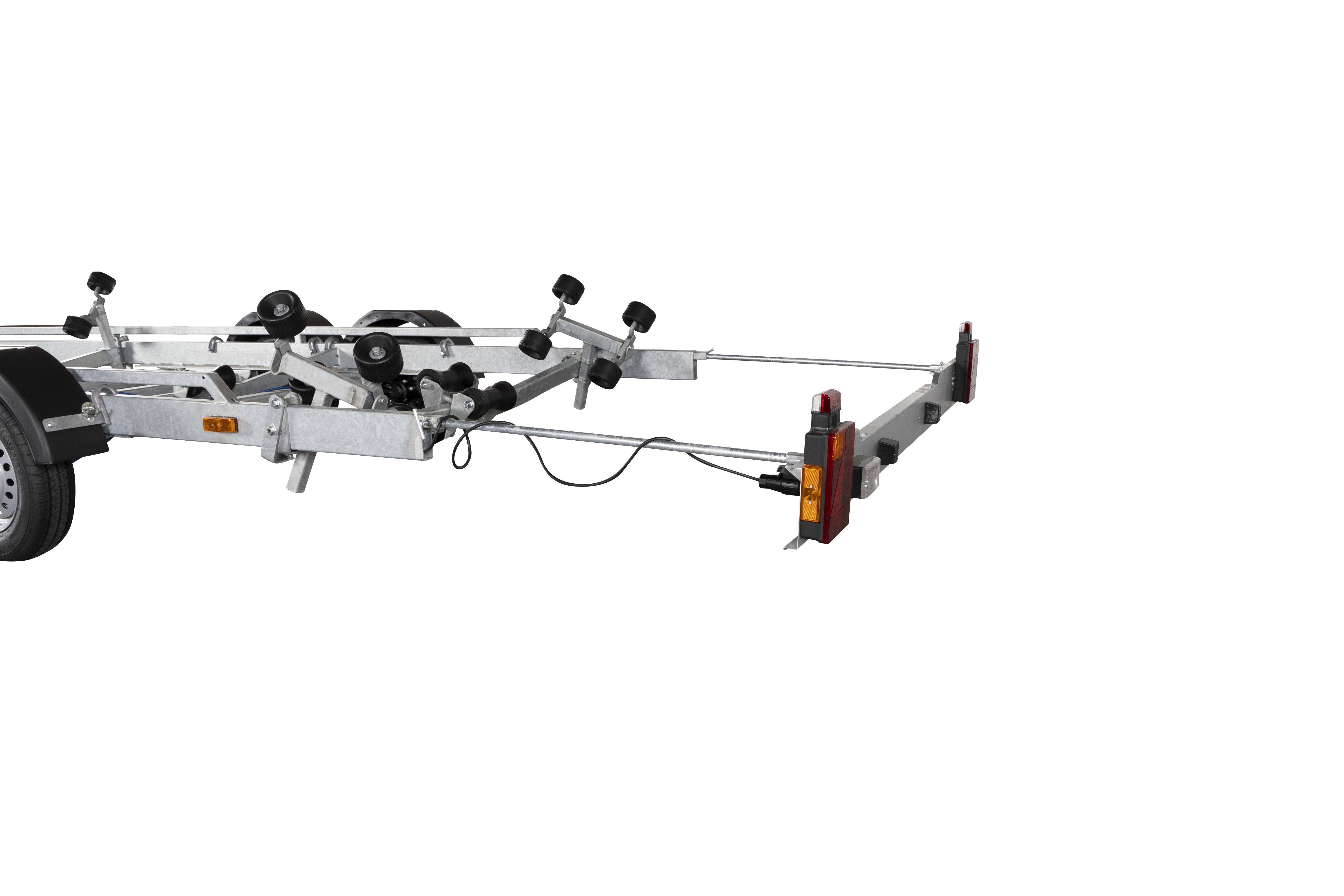 Ocean 2000 - 2000 kg - 18