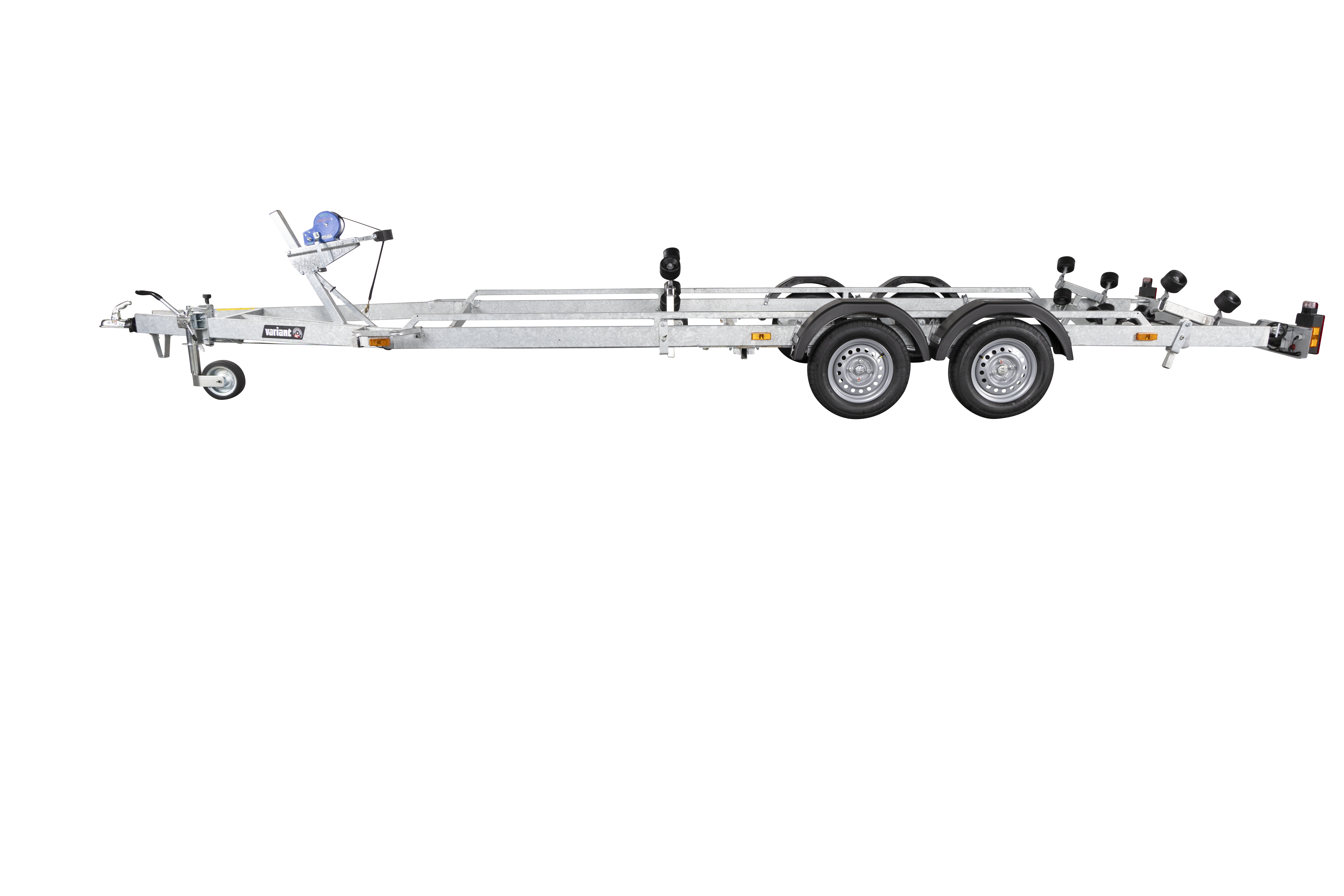 Ocean 2000 - 2000 kg - 5