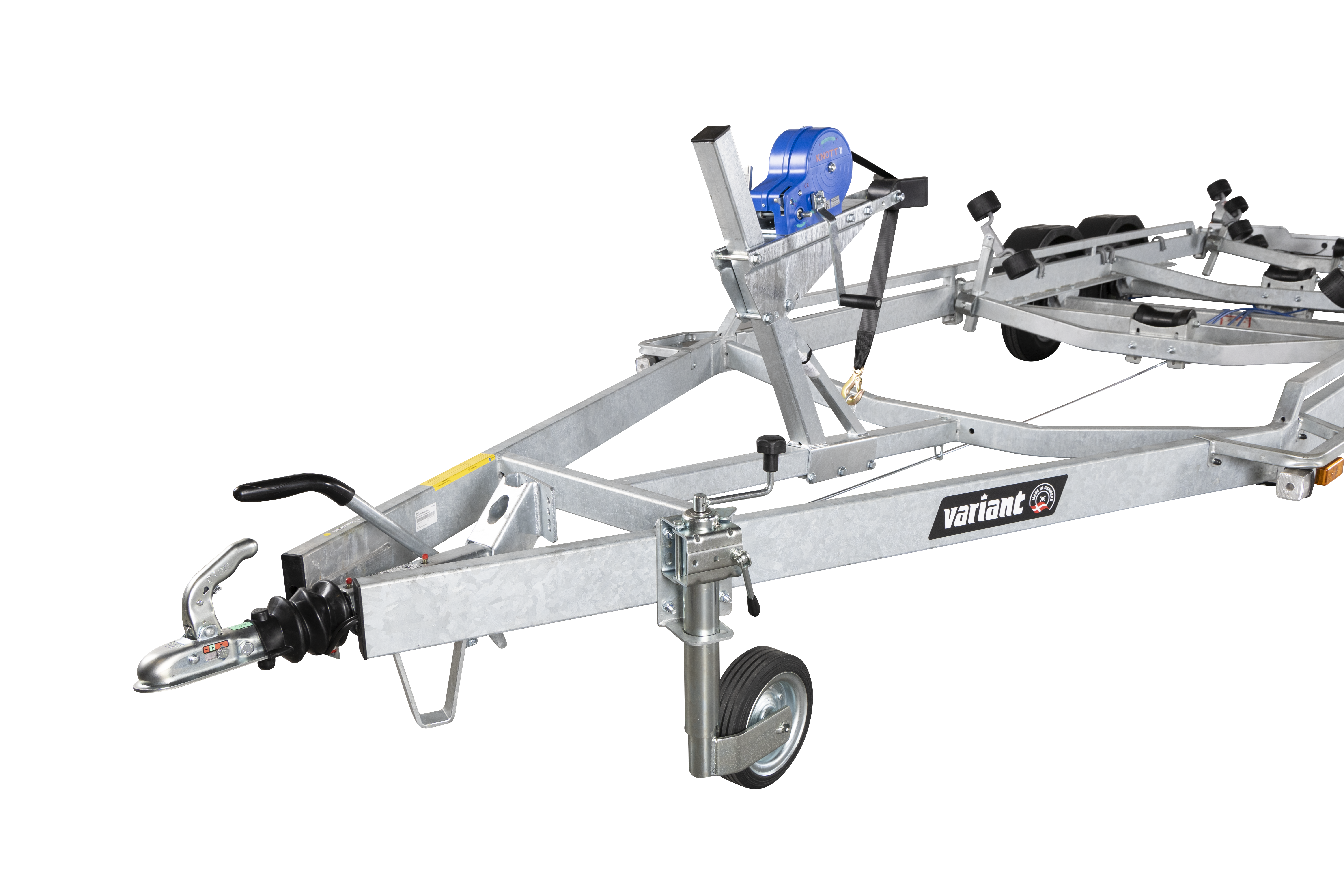 Ocean 2000 - 2000 kg - 23