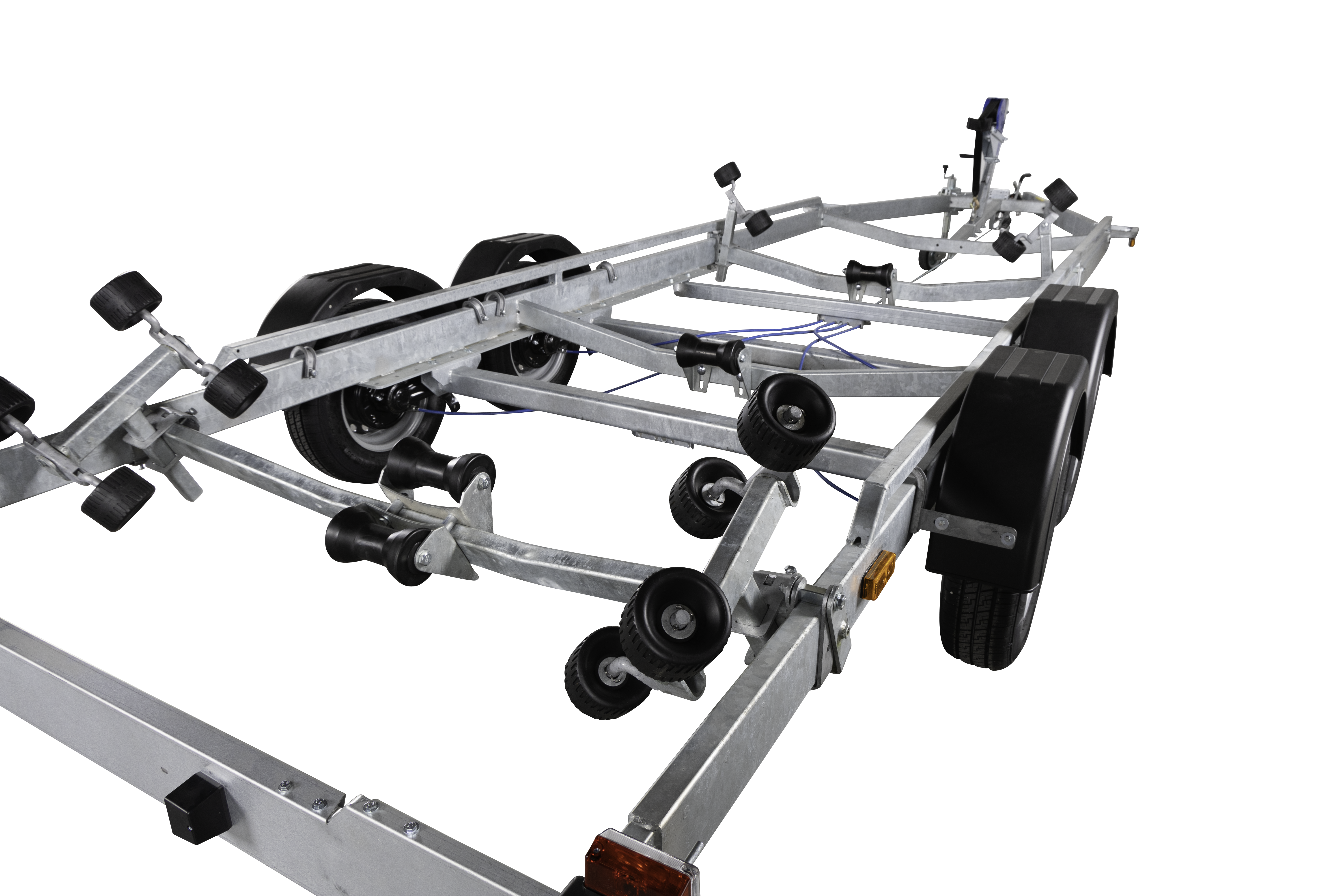 Ocean 2700 - 2700 kg - 10