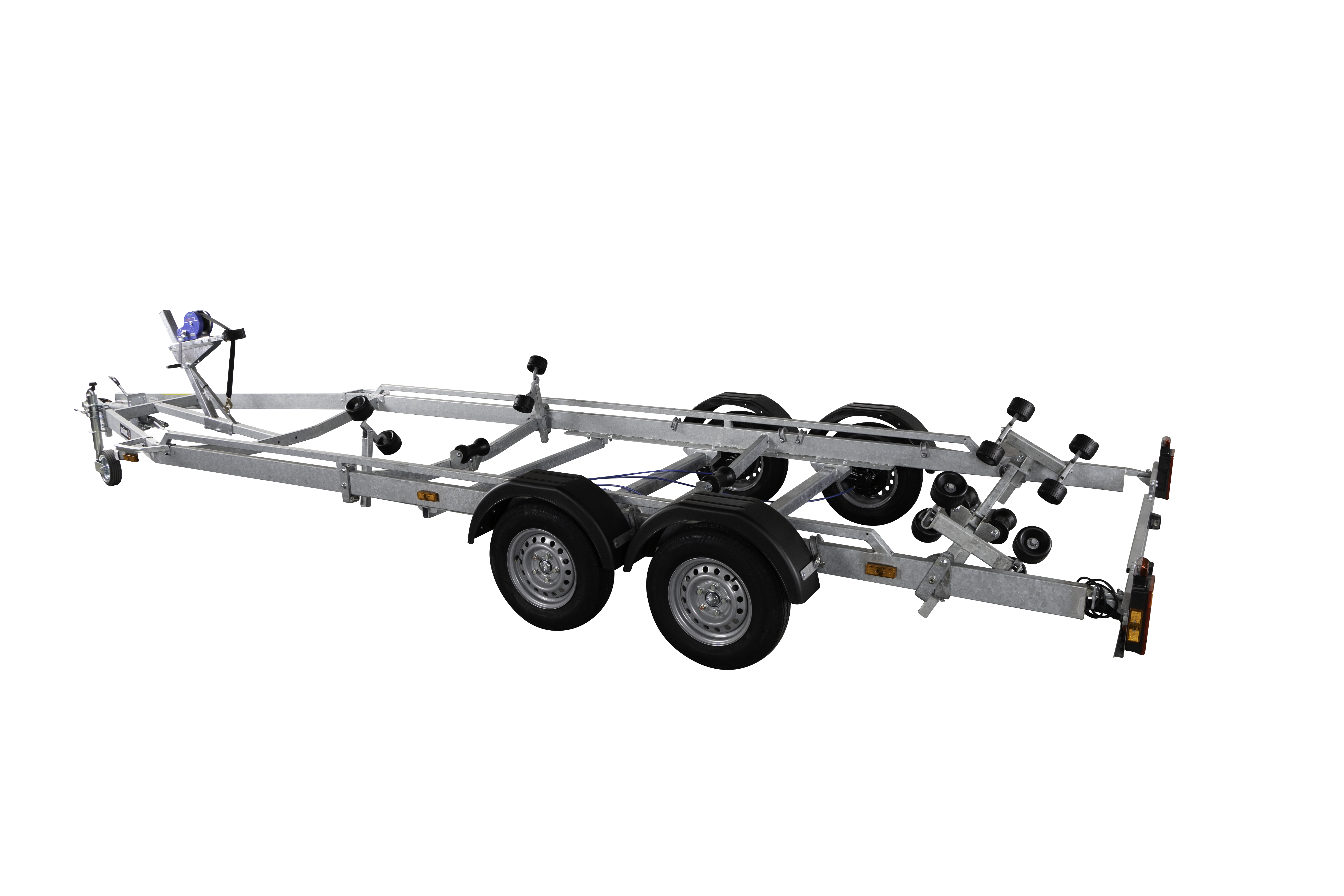 Ocean 2700 - 2700 kg - 4