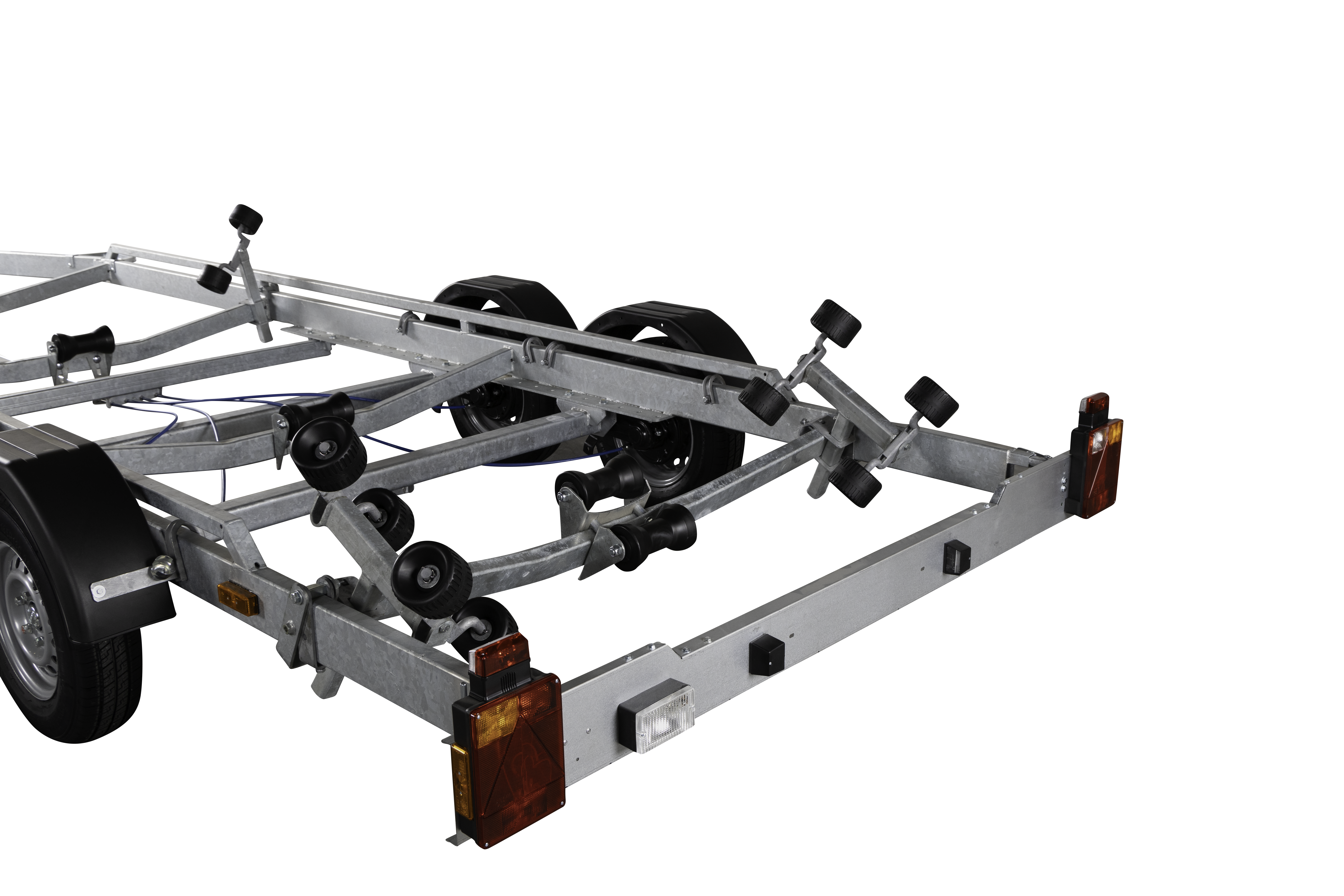 Ocean 2700 - 2700 kg - 9