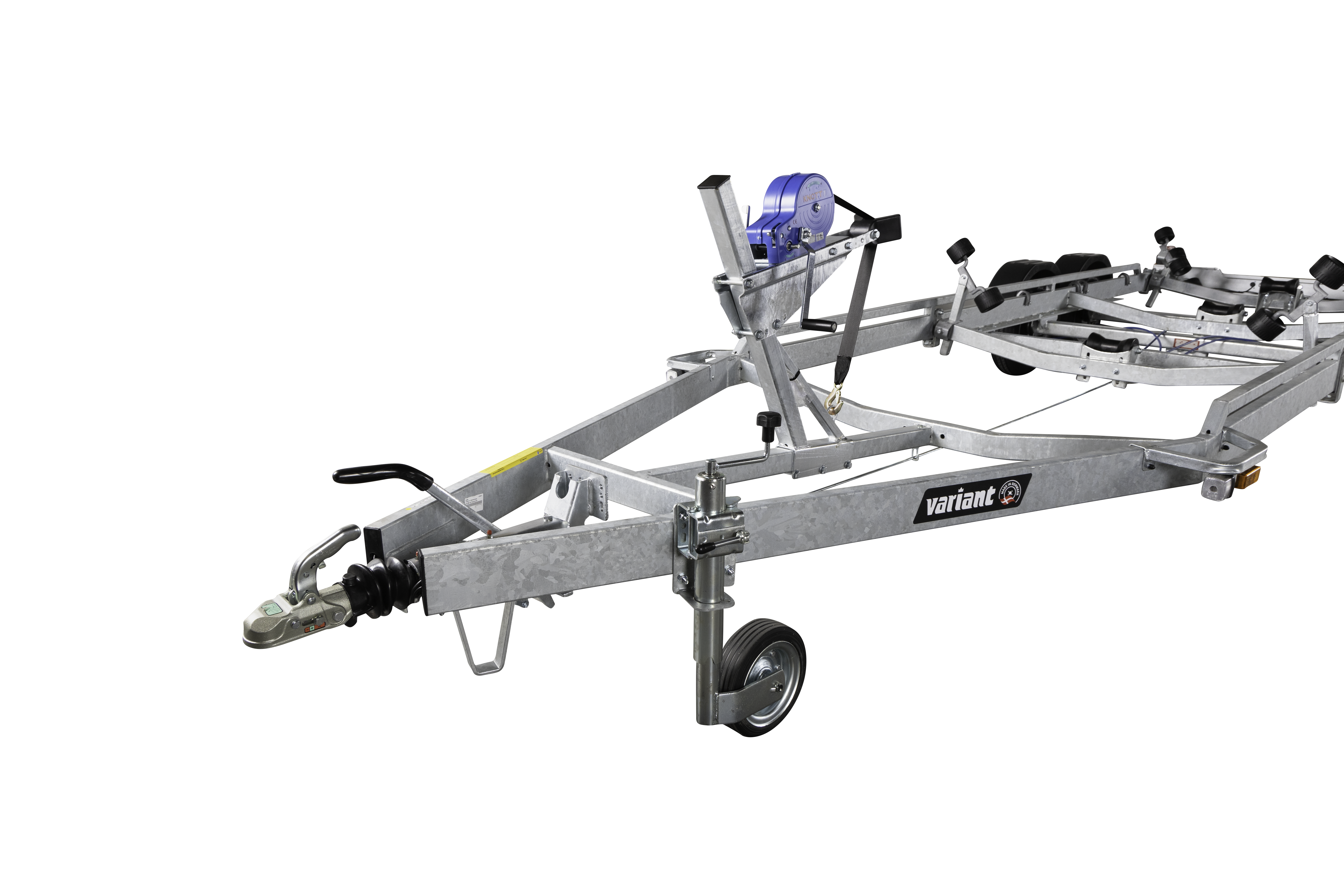 Ocean 2700 - 2700 kg - 11