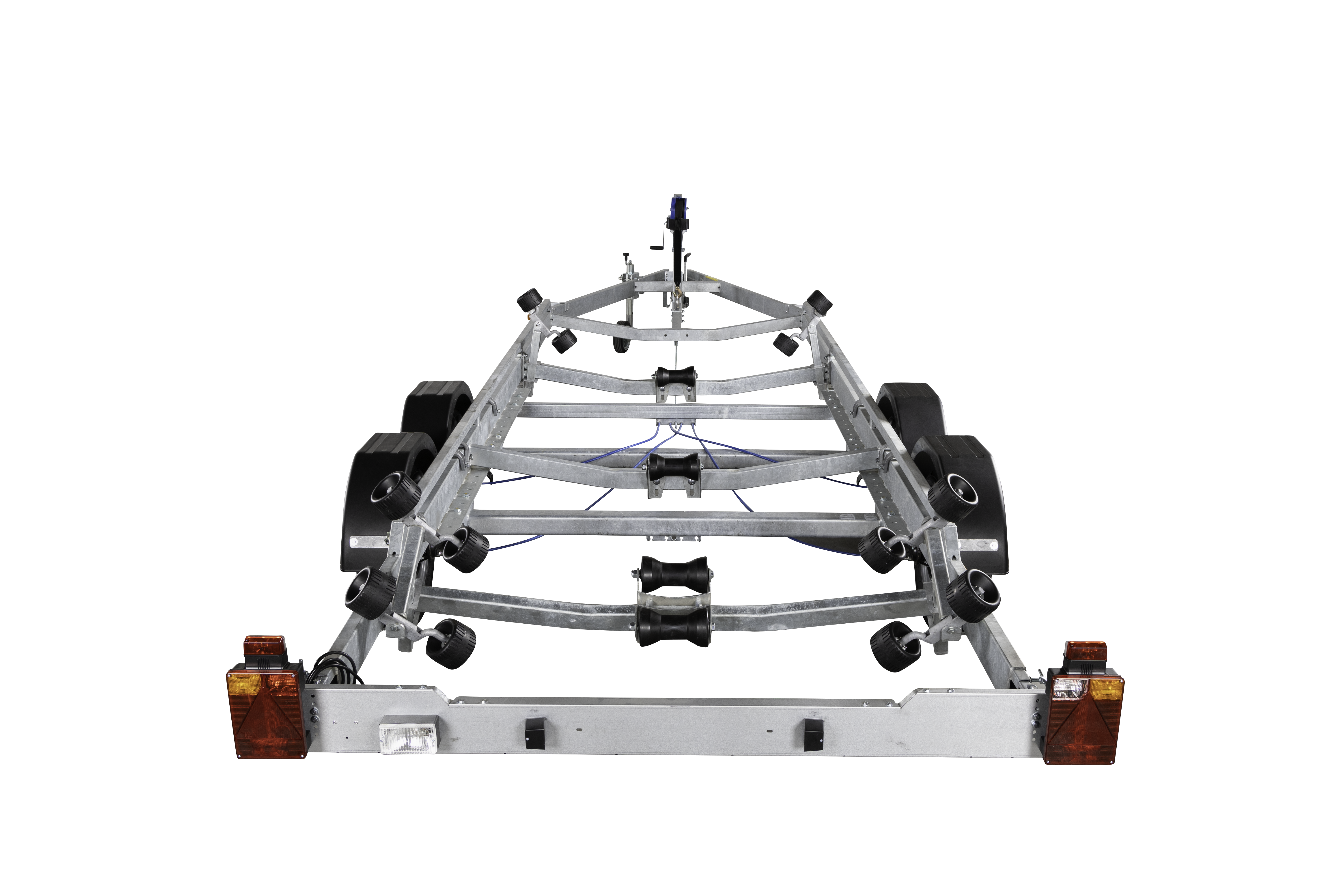 Ocean 2700 - 2700 kg - 5