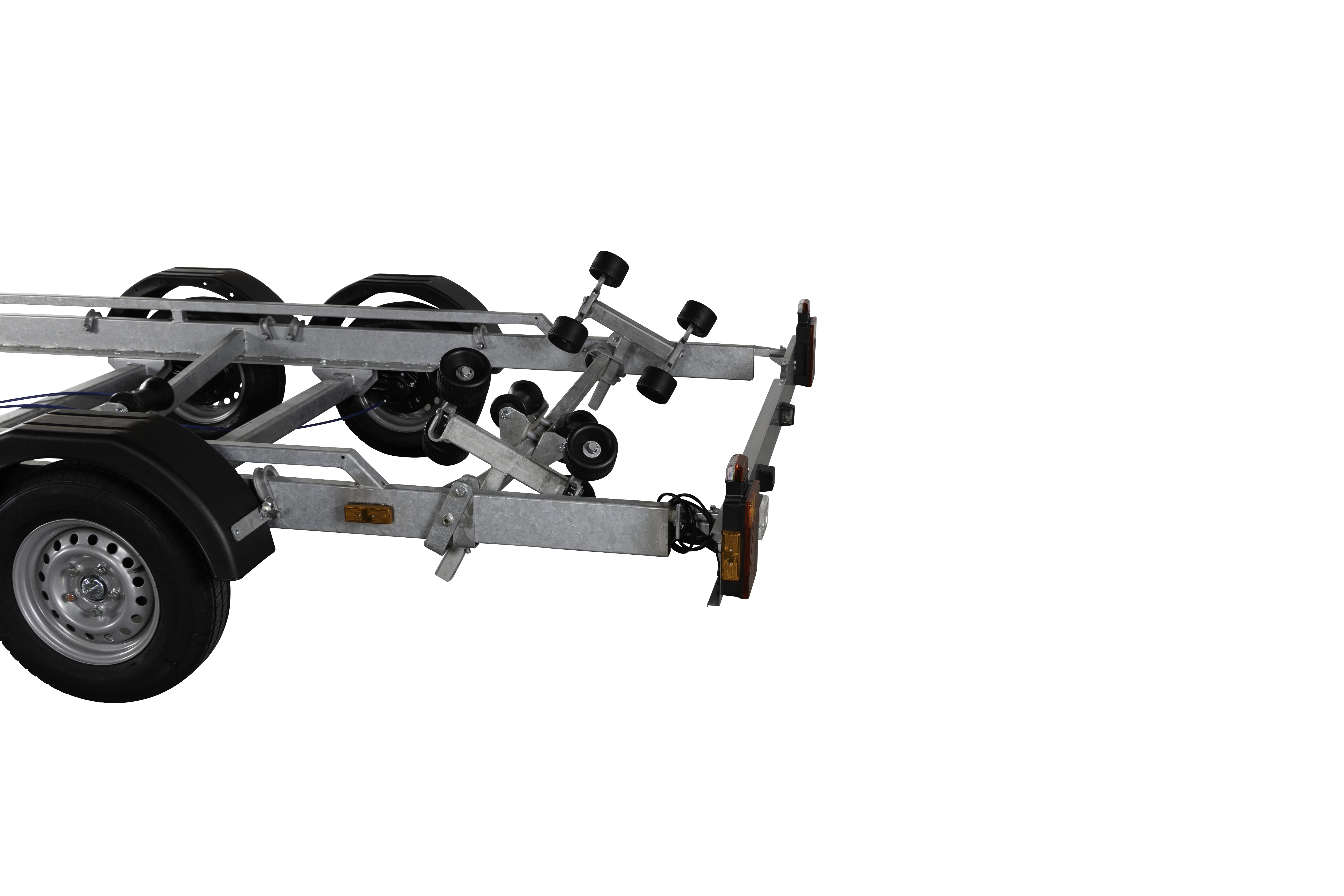 Ocean 2700 - 2700 kg - 7
